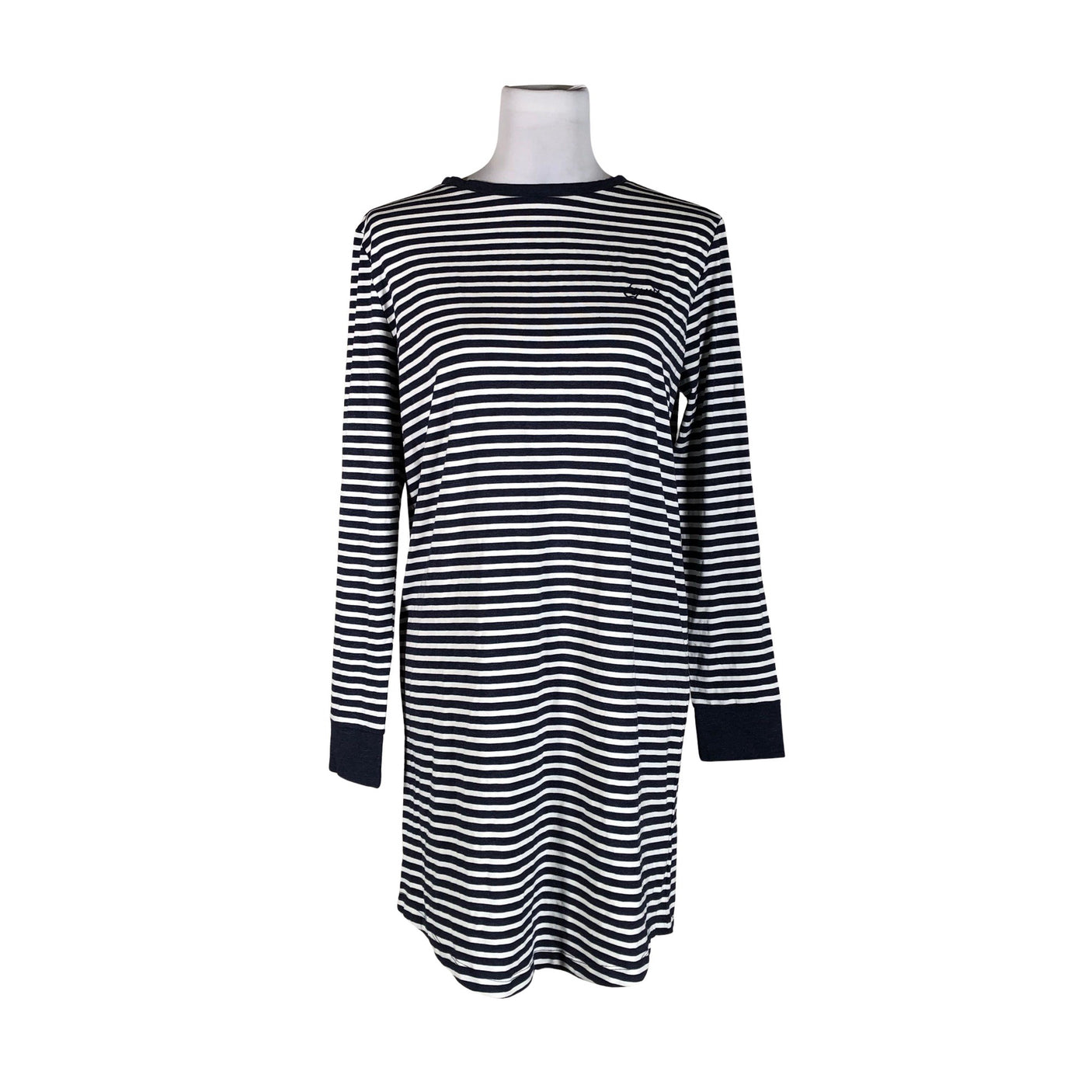 Unisex Esprit - Nightshirt, size 36 - Blue (1)