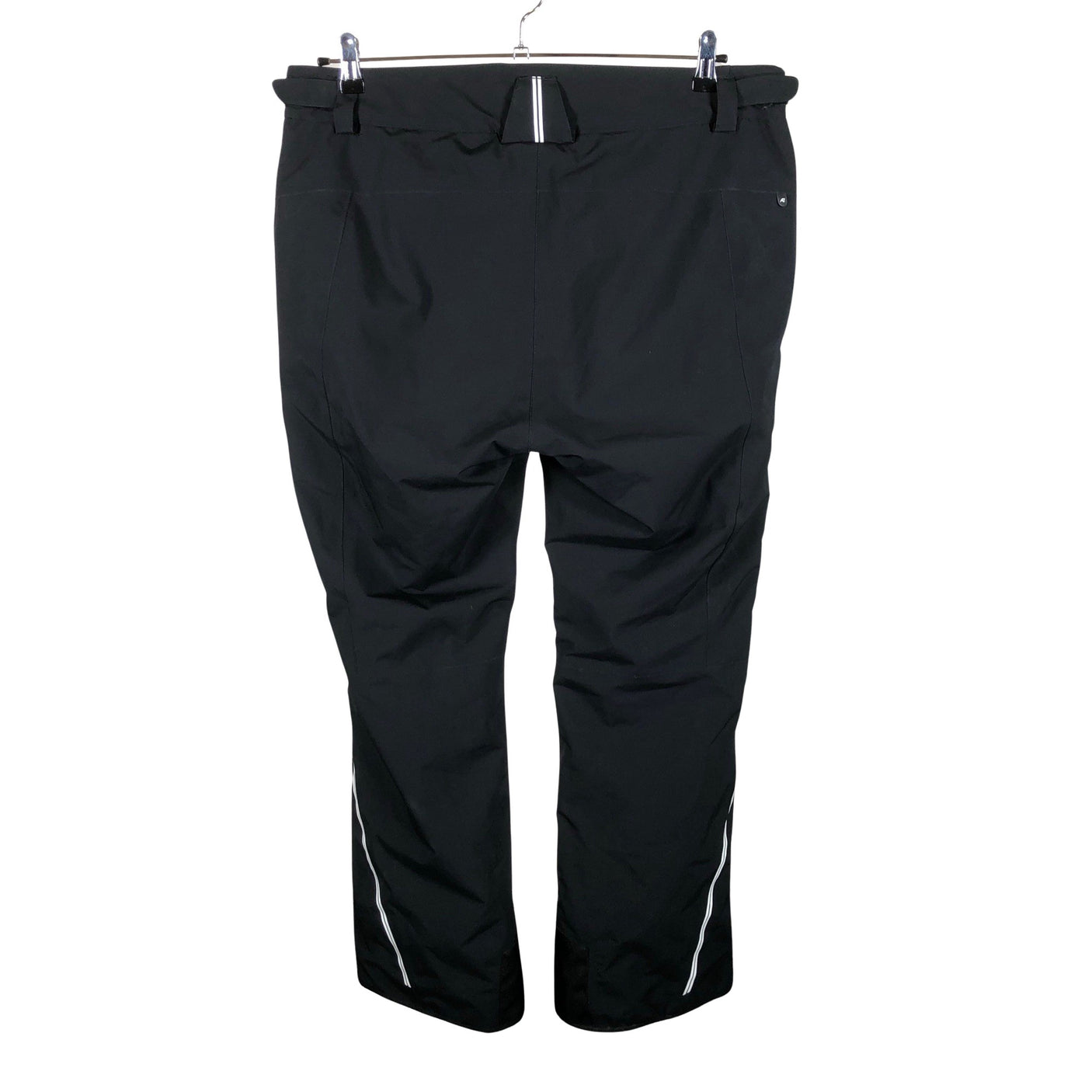 Unisex Halti - Winter pants, size 42 - Black (2)