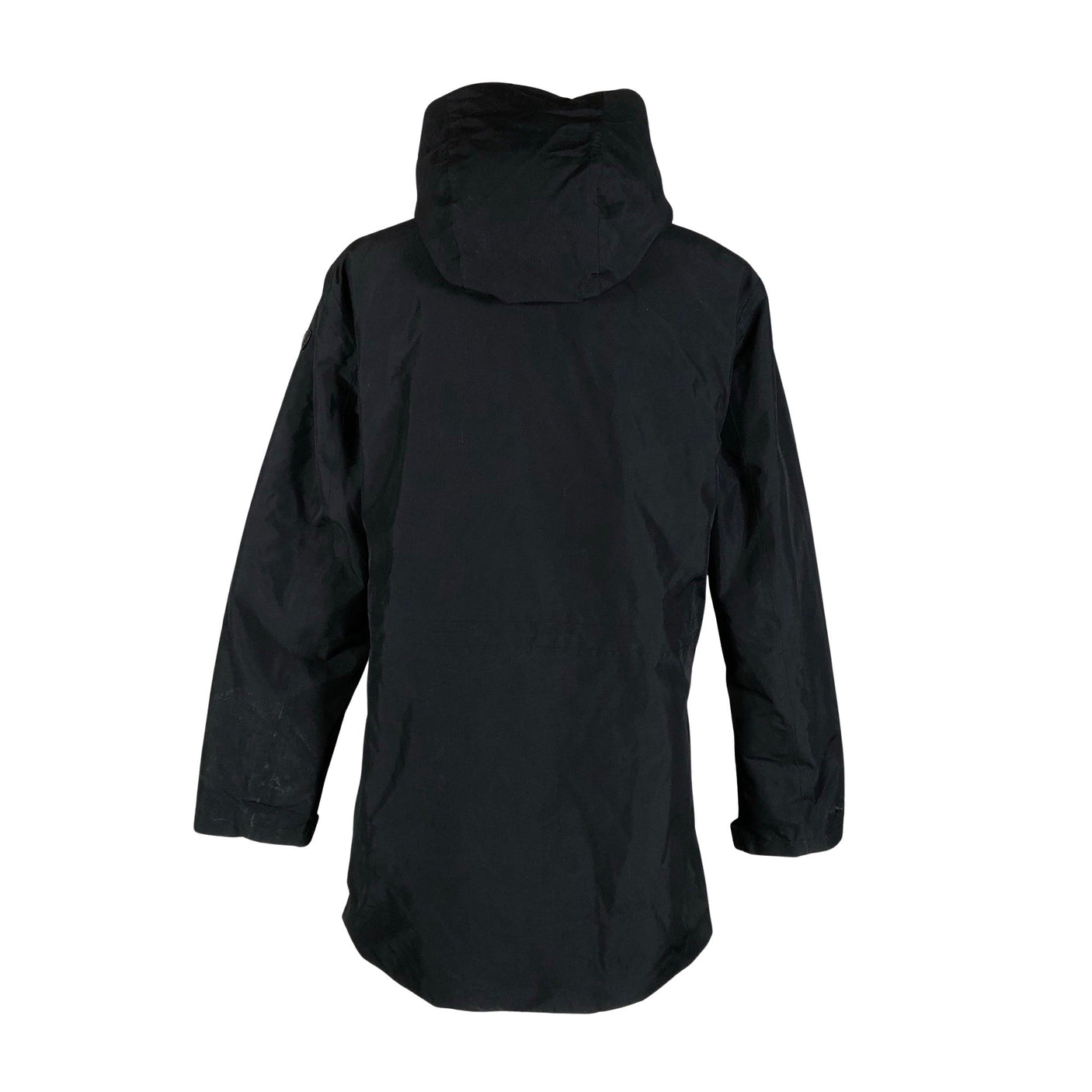 Unisex Luhta - Down jacket, size XXL - Black (2)