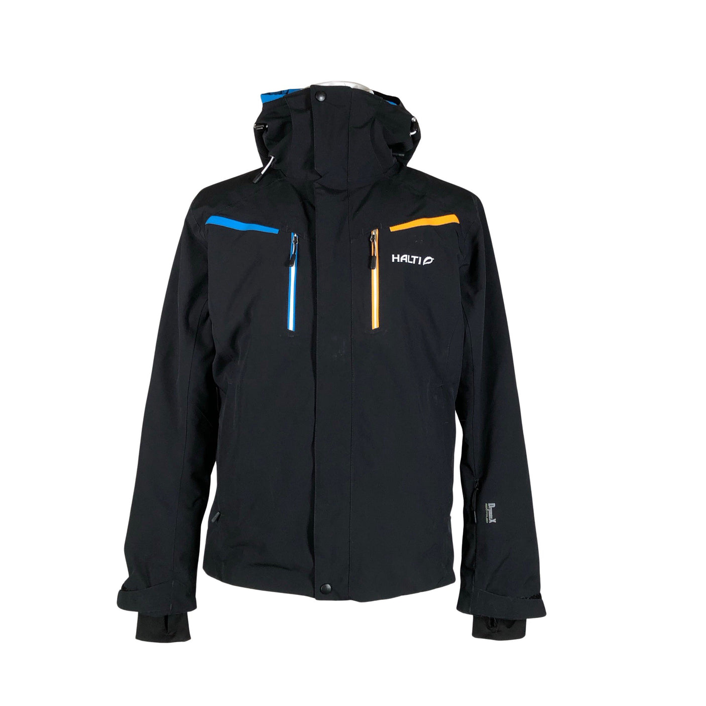 Unisex Halti - Winter jacket, size M - Black (1)