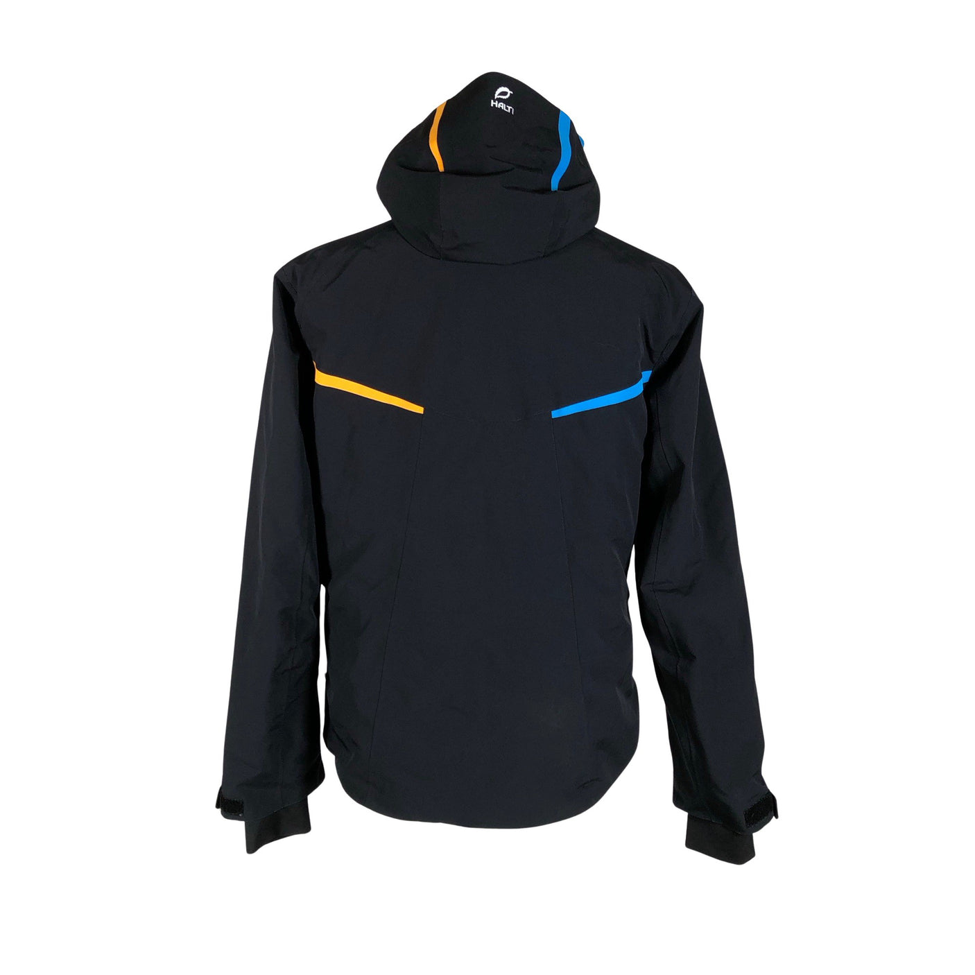 Unisex Halti - Winter jacket, size M - Black (2)