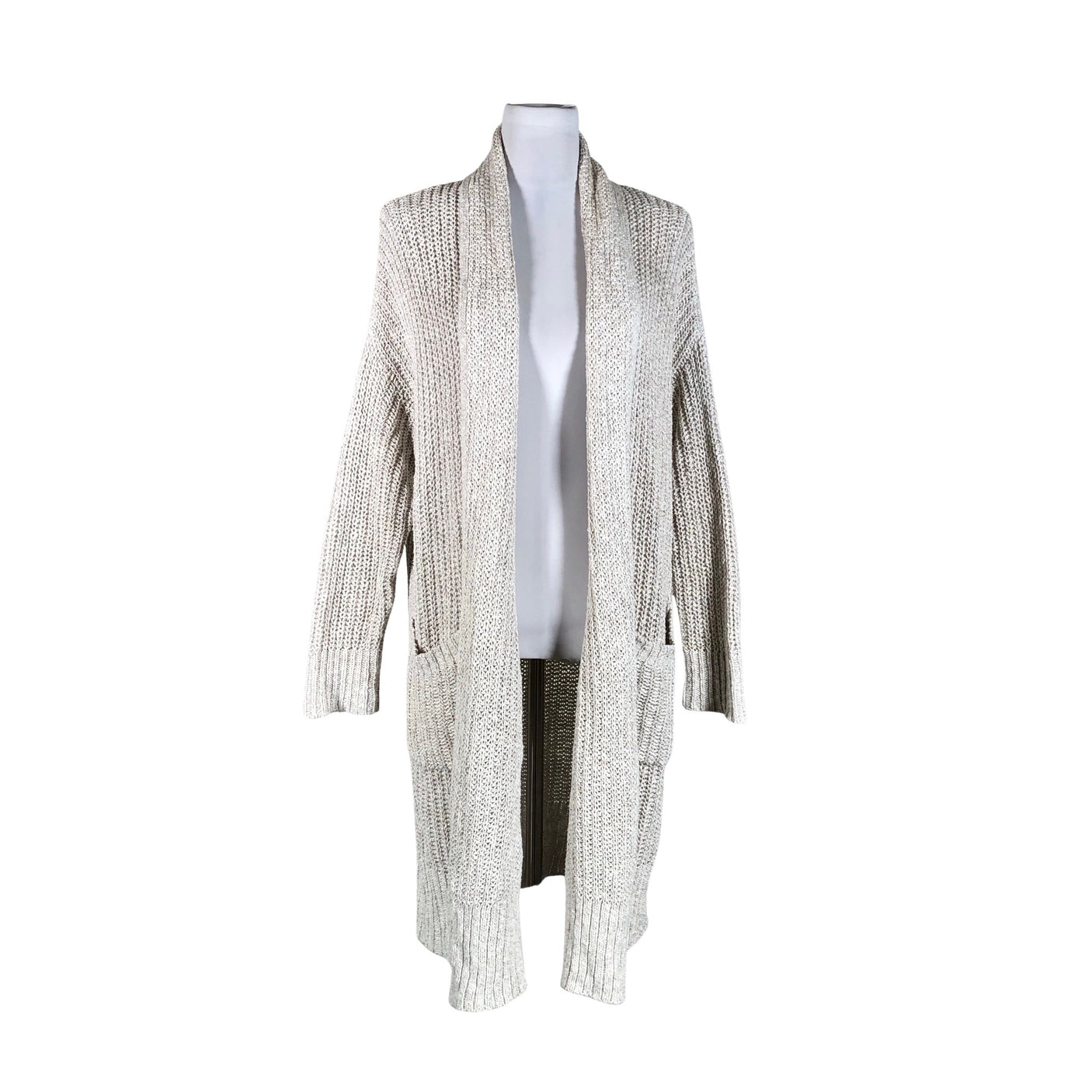 Unisex Denim & Supply Ralph Lauren - Cardigan, size 40 - Beige (1)