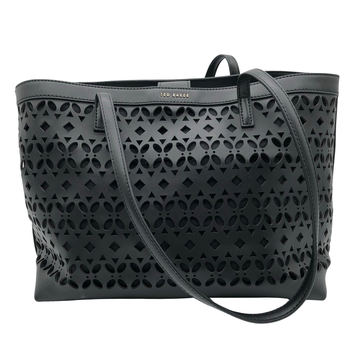 Unisex Ted Baker - Handbag, size Midi - Black (1)
