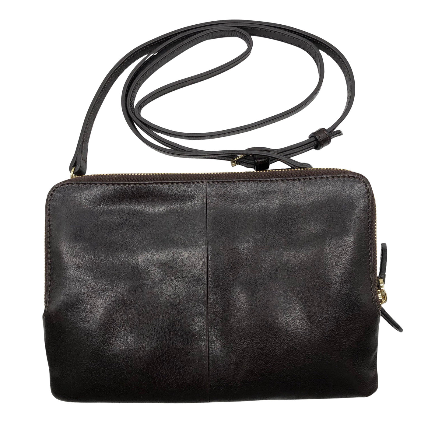 Unisex Royal Republiq - Shoulder bag, size Mini - Brown (2)