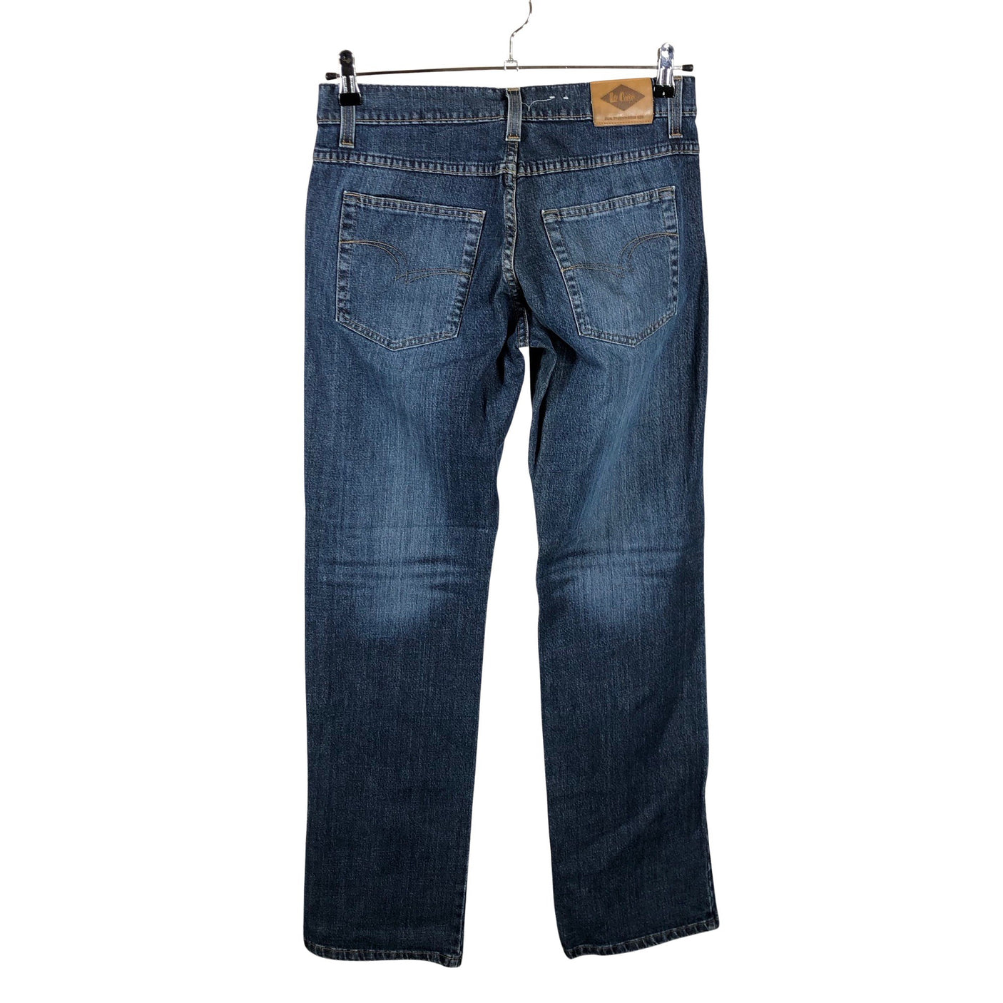 Unisex Lee Cooper - Jeans, size W32 - Blue (2)