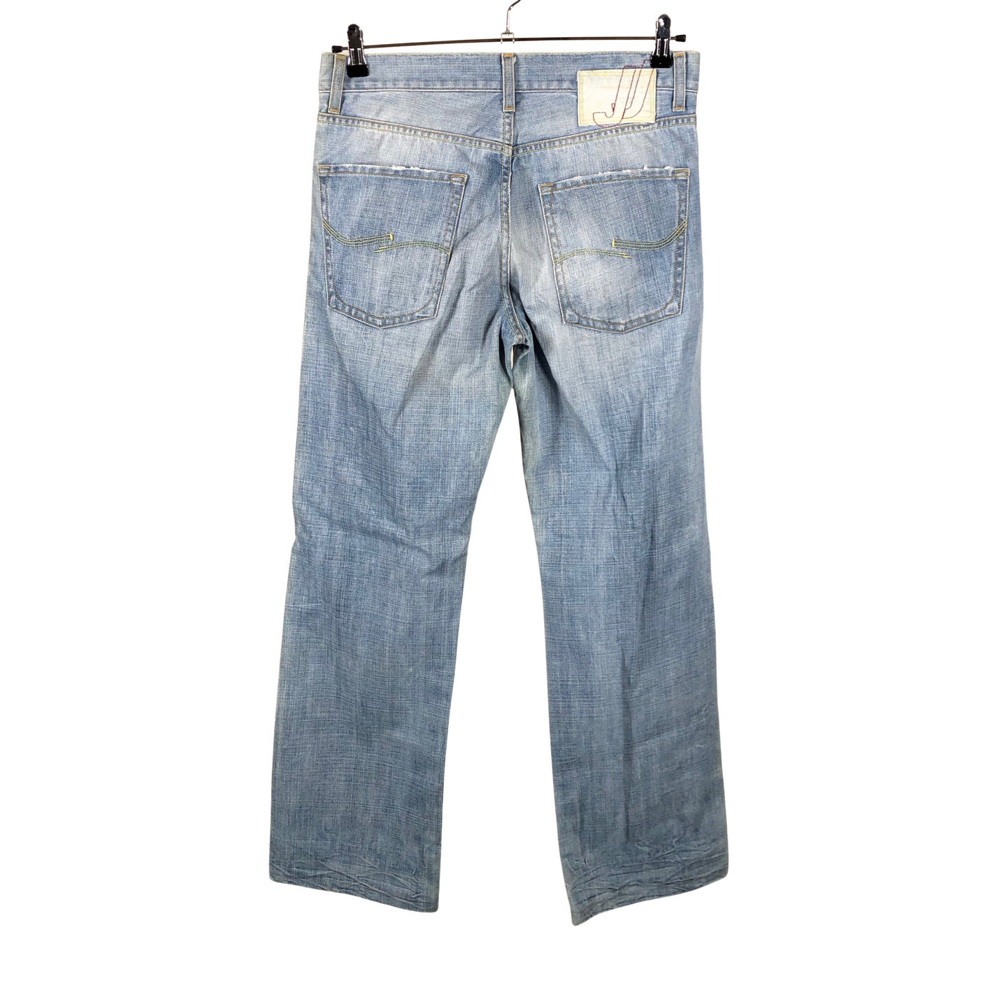 Unisex Jack & Jones - Jeans, size W32 - Light blue (2)