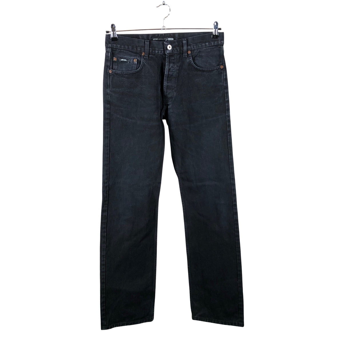 Unisex Jack & Jones - Jeans, size W32 - Black (1)