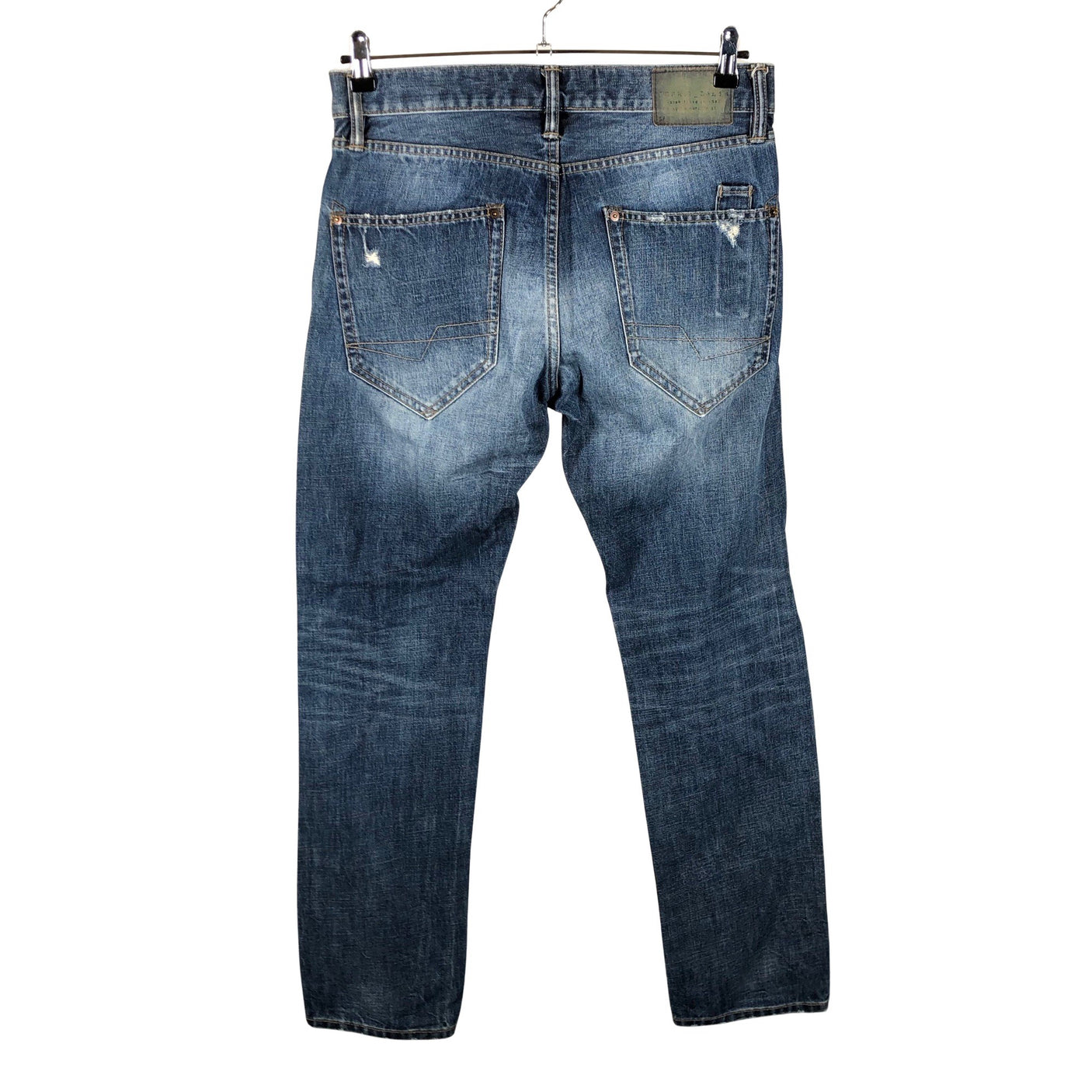 Unisex Esprit - Jeans, size W32 - Blue (2)