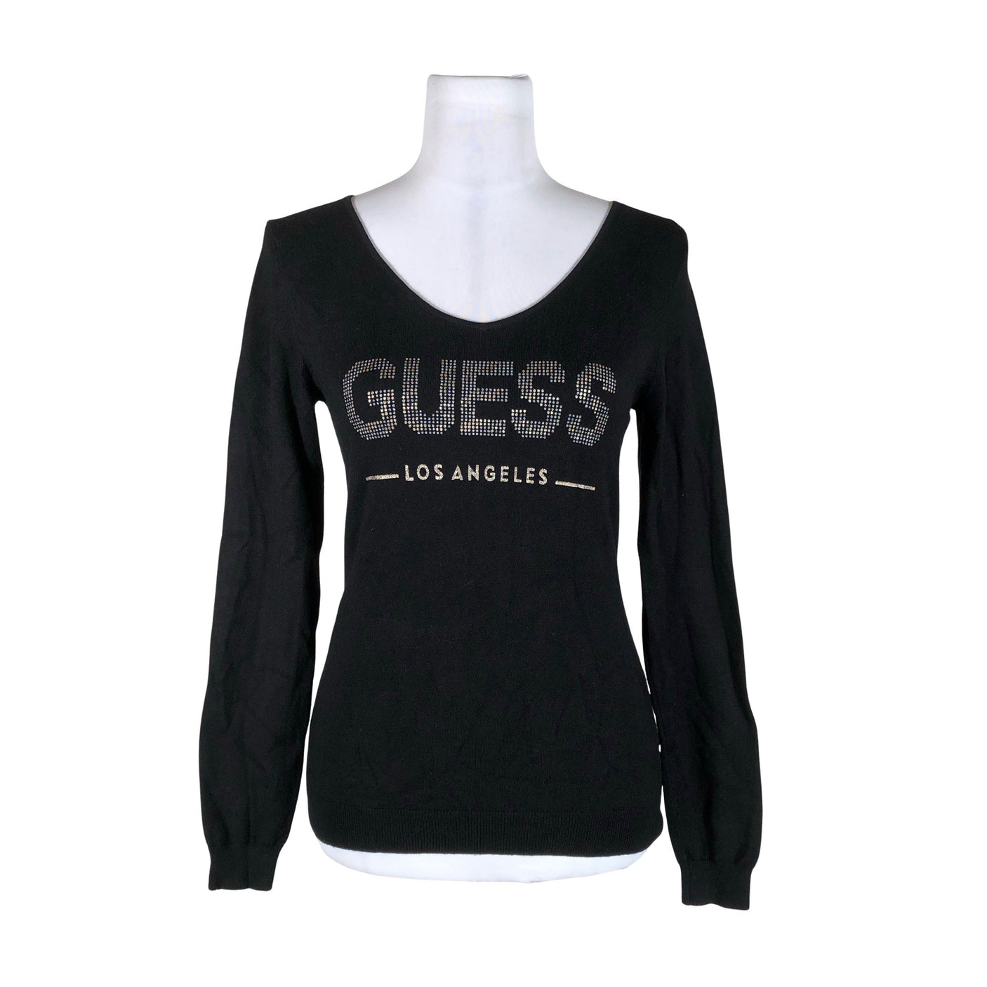 Unisex Guess - Sweater, size 38 - Black (1)