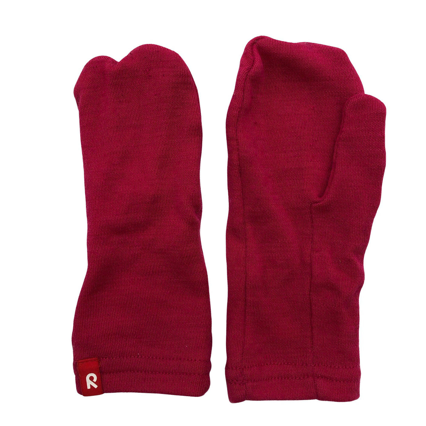 Unisex Reima - Mittens, size 3 - 4 vuotta - Pink (1)