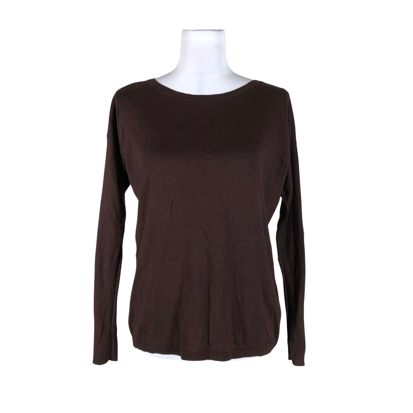 Unisex Esprit - Sweater, size 38 - Brown (1)
