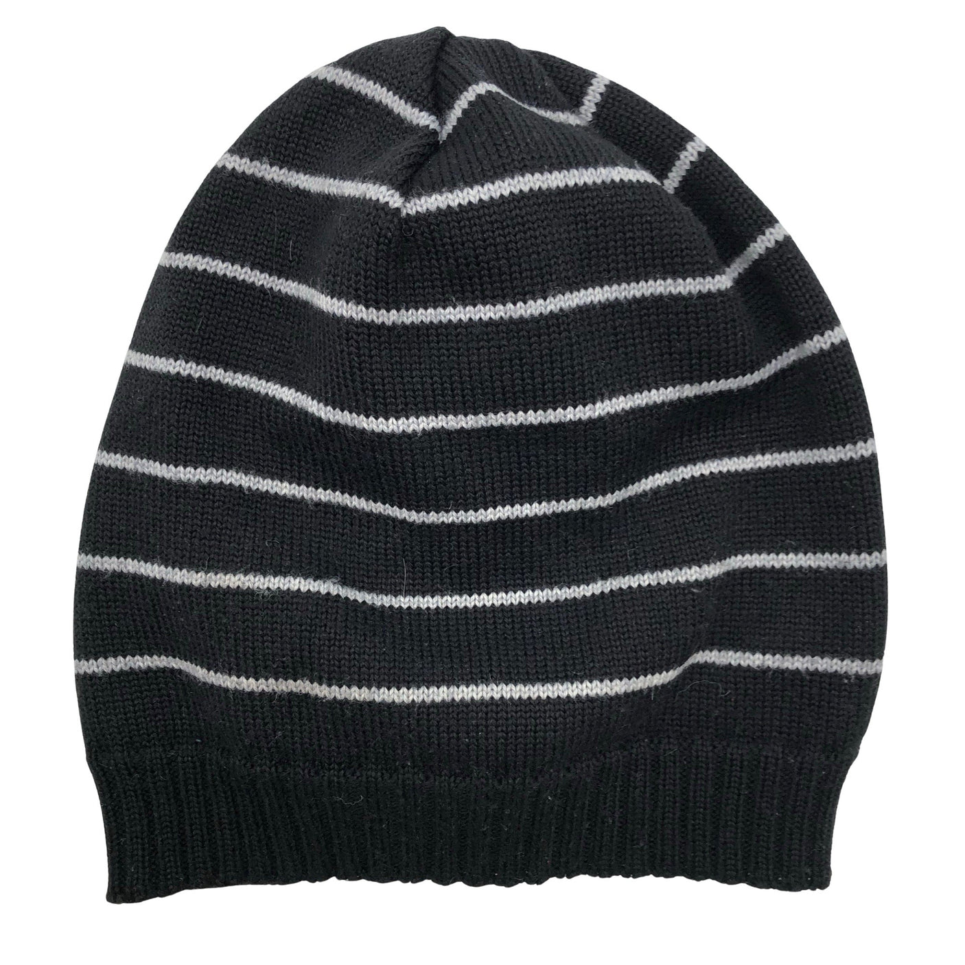 Unisex Rukka - Winter beanie, size 52 - 54 cm - Black (1)
