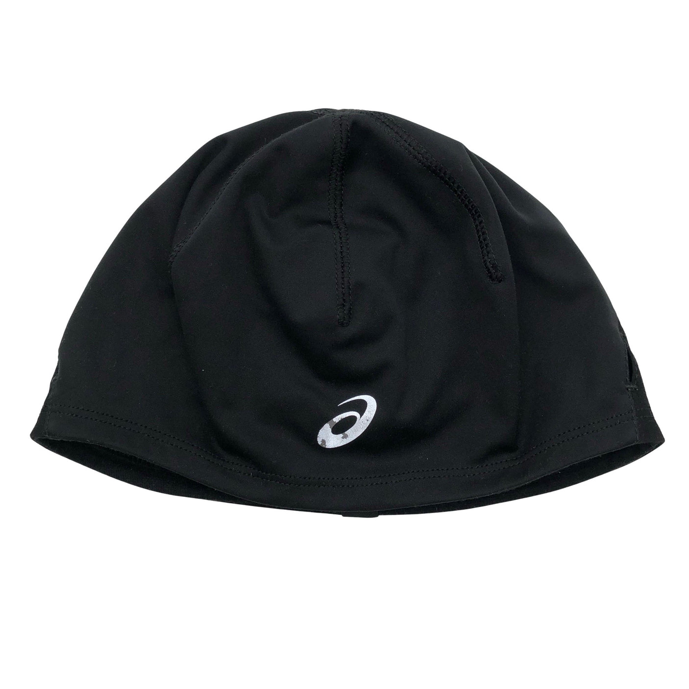 Unisex Asics - Sports beanie, size 52 - 54 cm - Black (1)