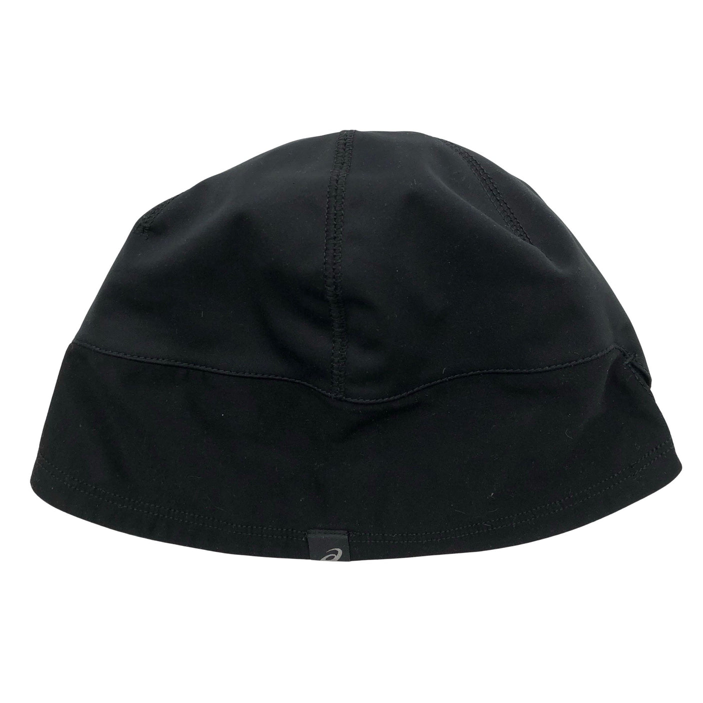 Unisex Asics - Sports beanie, size 52 - 54 cm - Black (2)