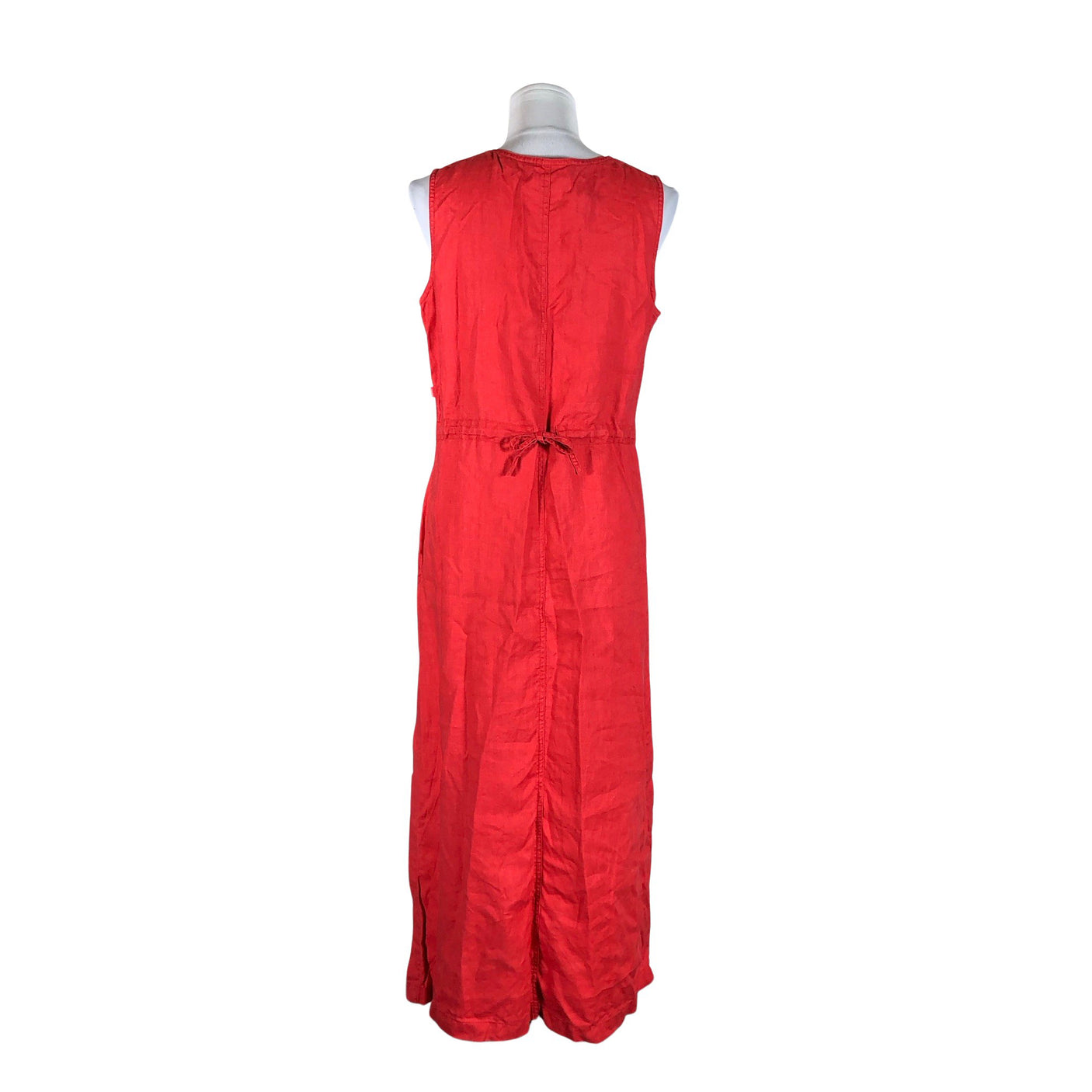 Unisex Jackpot - Dress, size 38 - Red (2)