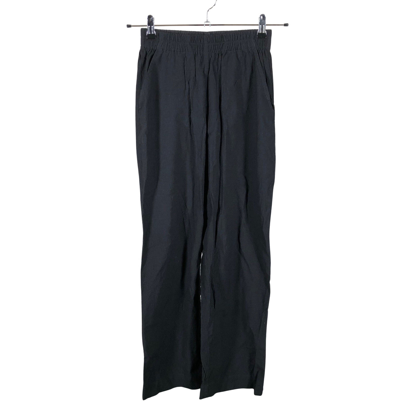 Unisex R-collection - Slacks, size 36 - Black (1)