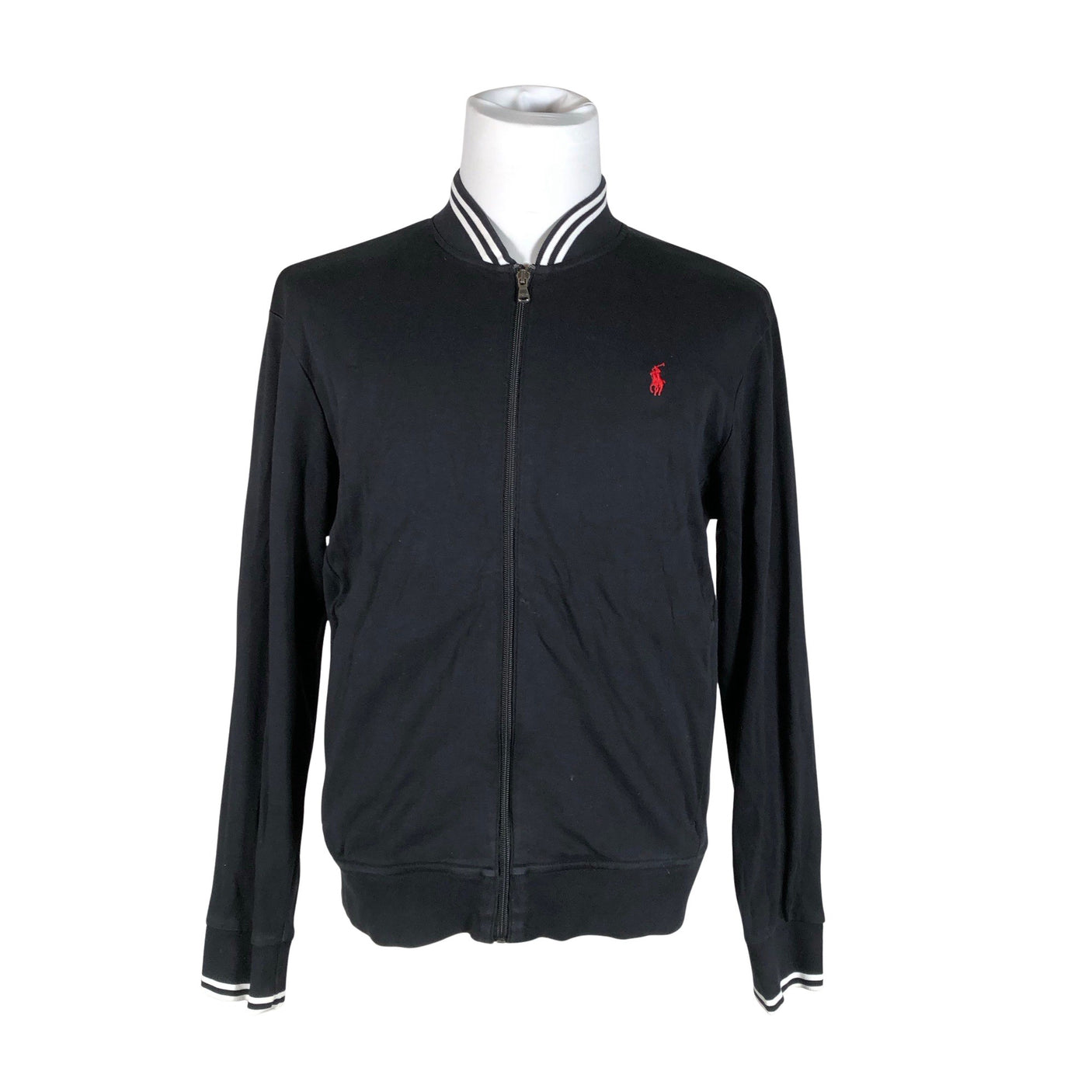 Unisex Polo Ralph Lauren - Sweatshirt, size L - Black (1)