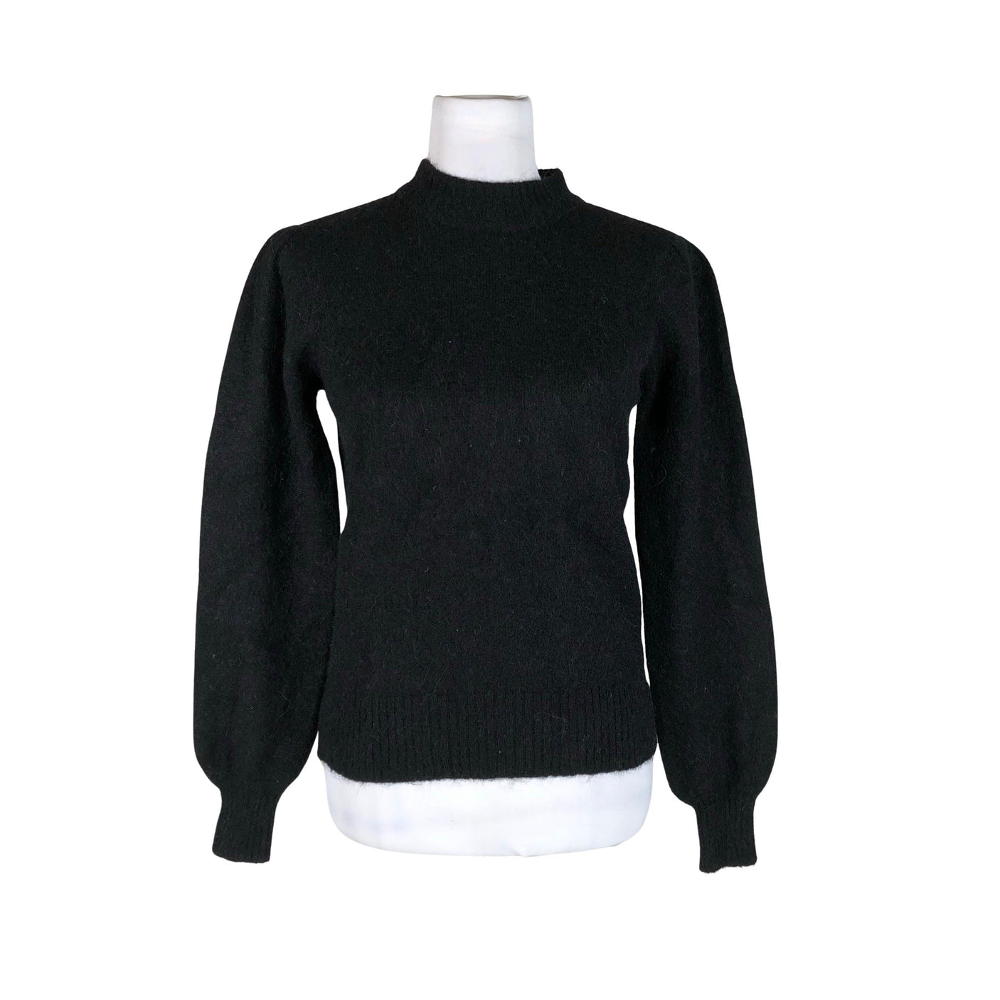 Unisex Minus - Sweater, size 36 - Black (1)