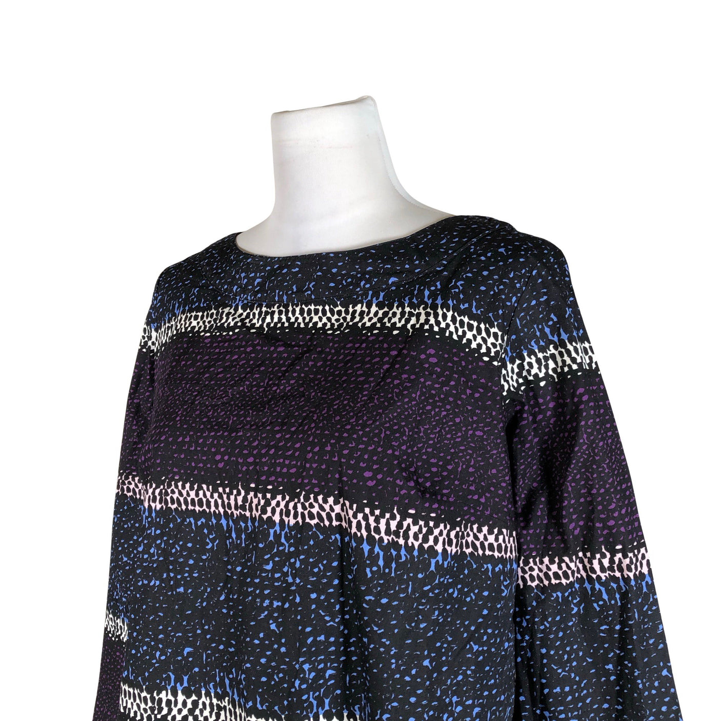 Unisex Marimekko - Dress, size 40 - Black (3)