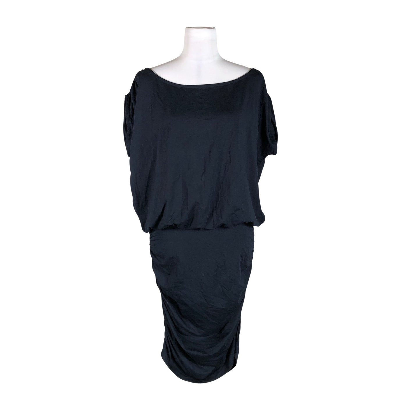 Unisex Gant - Tricot dress, size 40 - Blue (1)
