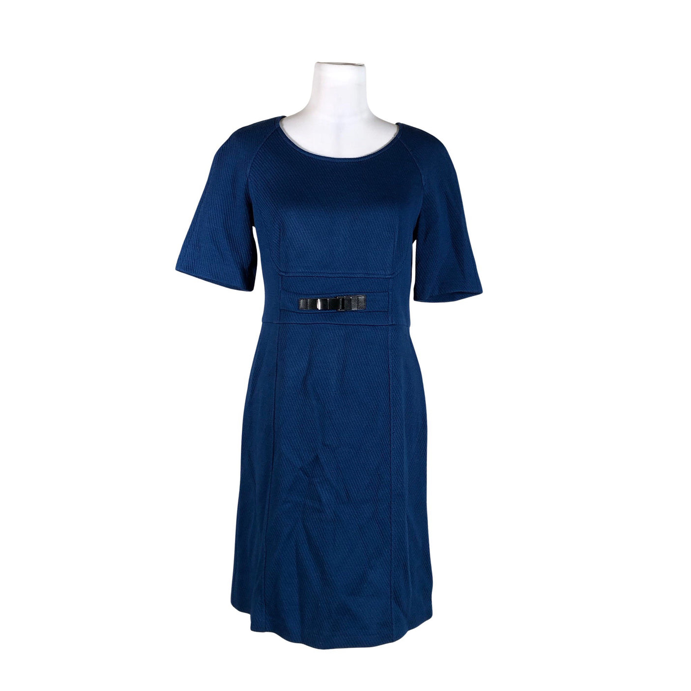 Unisex Andiata - Sheath dress, size 40 - Blue (1)