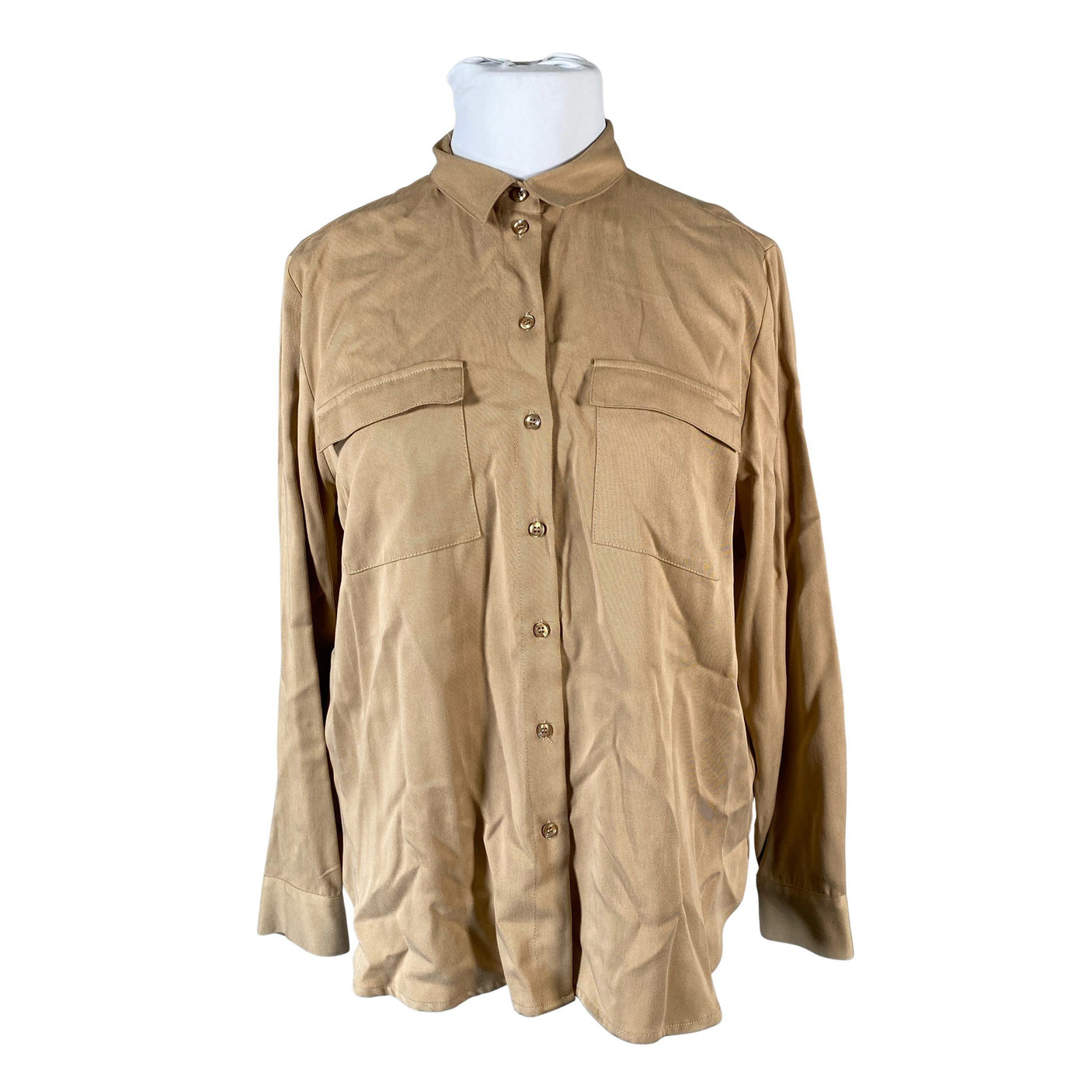 Unisex Nanso - Blouse, size 44 - Beige (1)