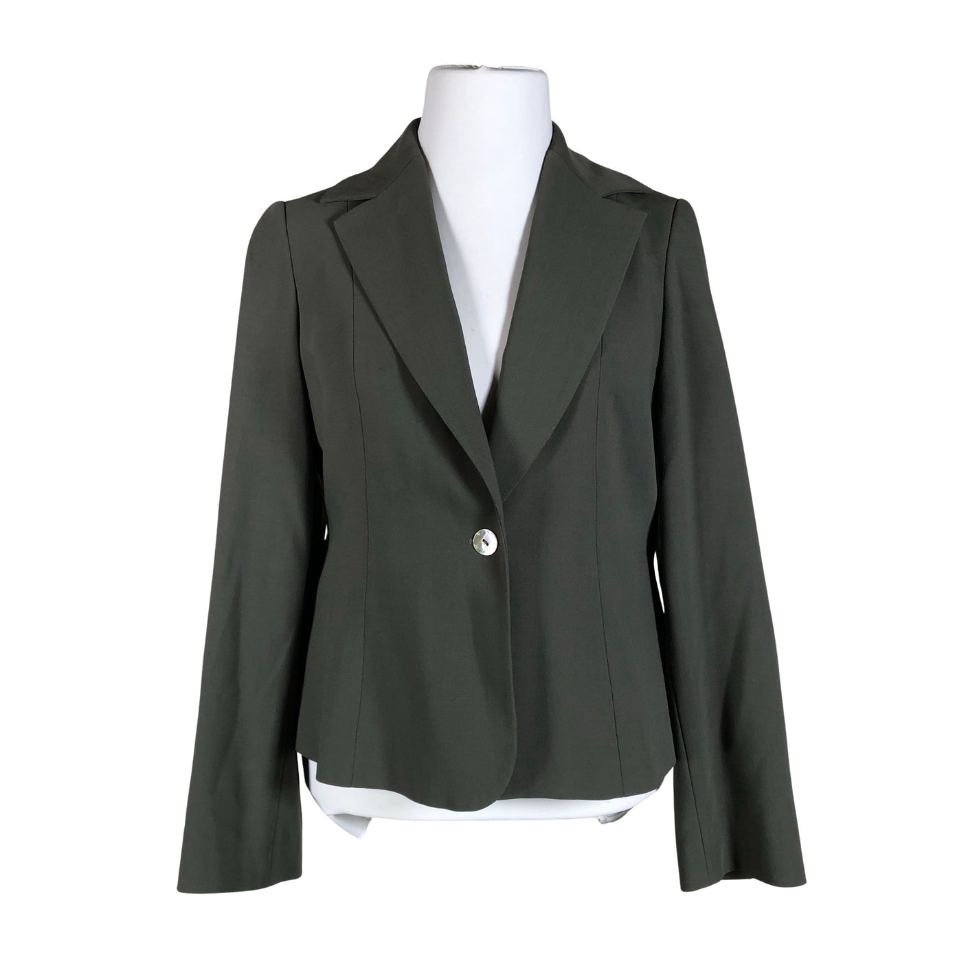 Unisex Andiata - Jacket, size 44 - Green (1)