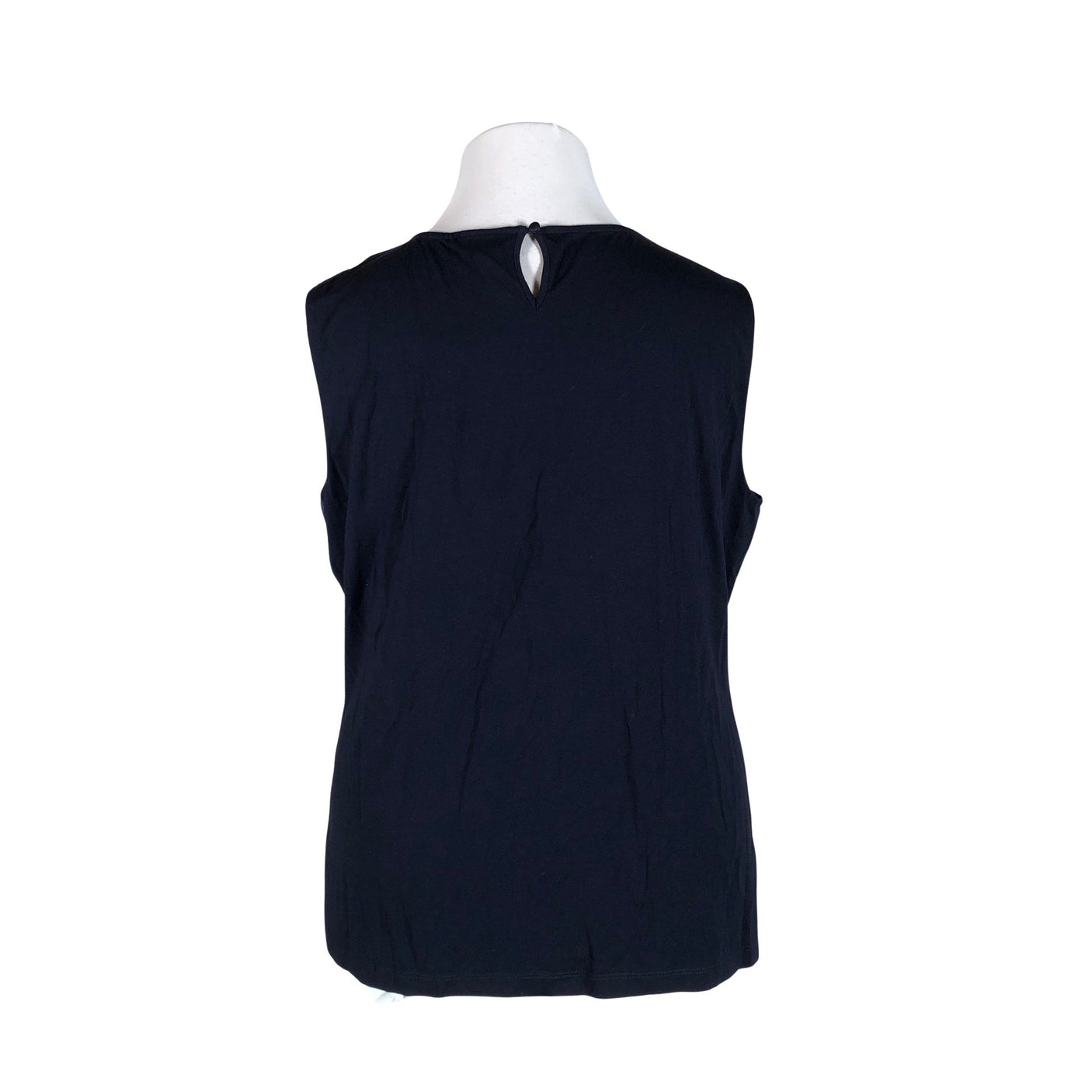 Unisex Ril's - Top, size 44 - Blue (2)