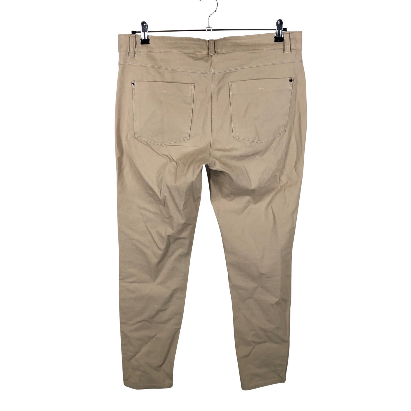 Unisex Ril's - Jeans, size 44 - Brown (2)