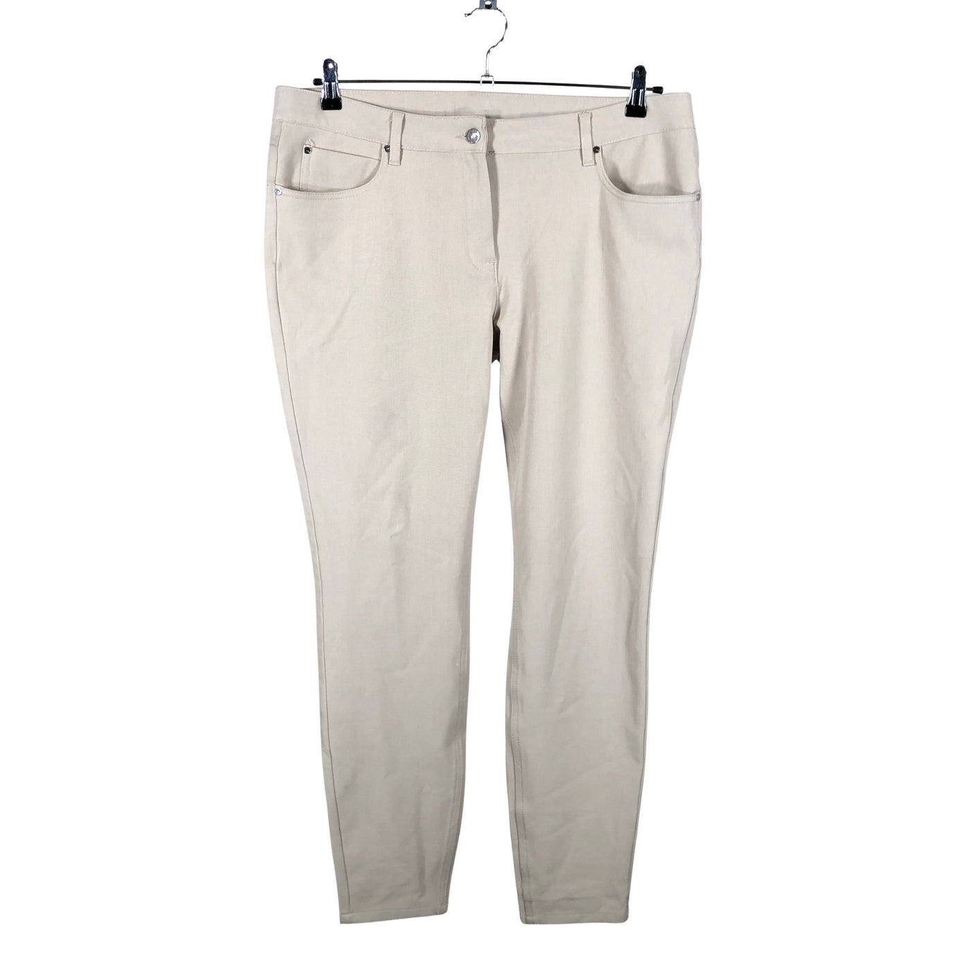 Unisex Ril's - Jeans, size 44 - Beige (1)