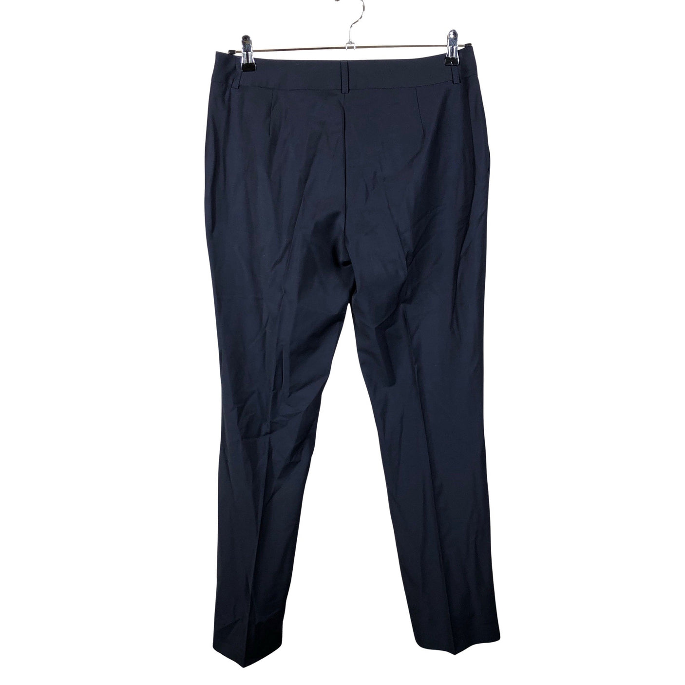 Unisex Ril's - Straight leg trousers, size 42 - Blue (2)