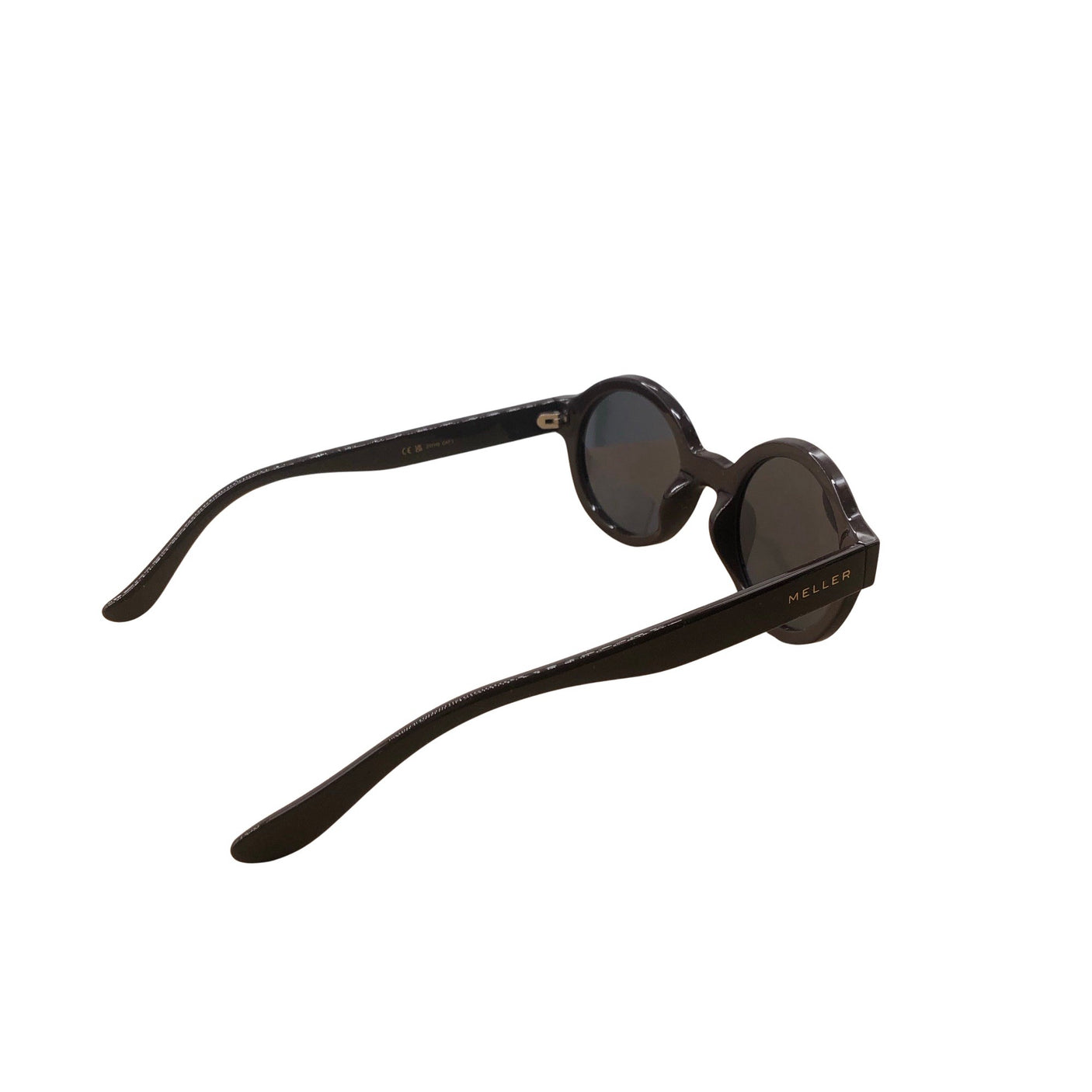 Unisex Meller - Sunglasses, size No size - Brown (2)