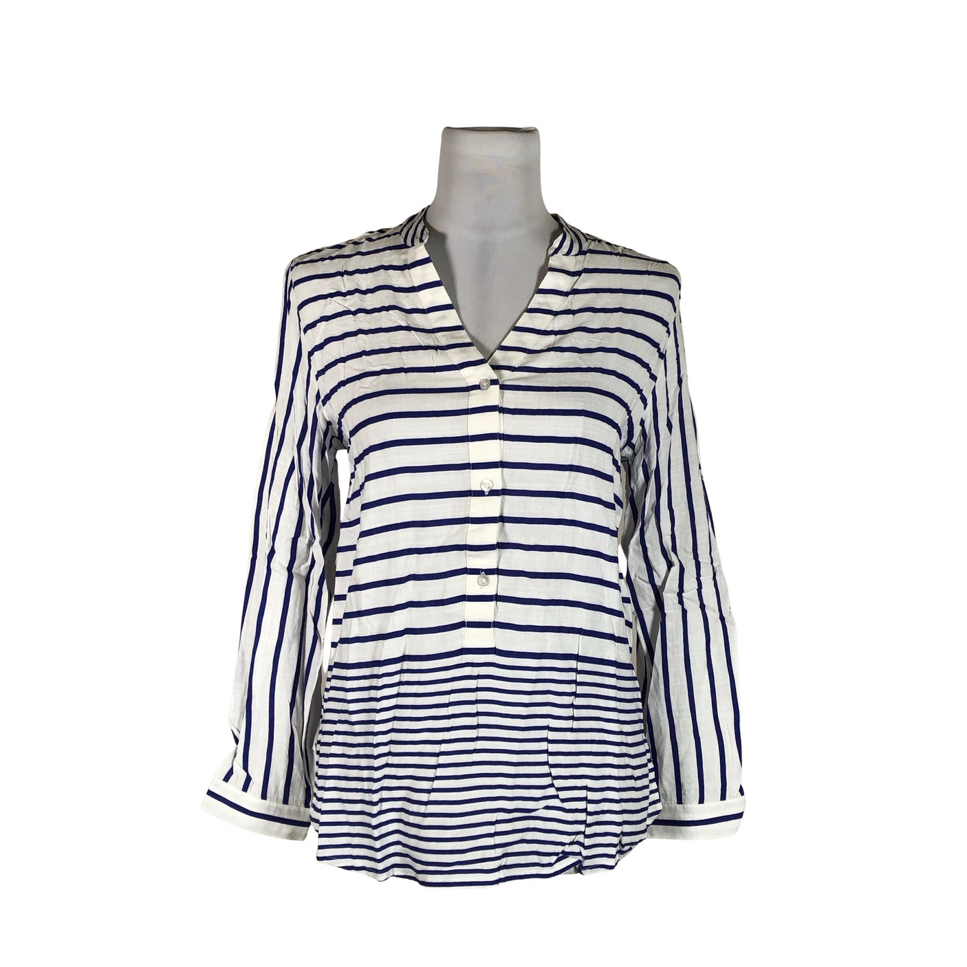 Unisex Esprit - Blouse, size 38 - White (1)