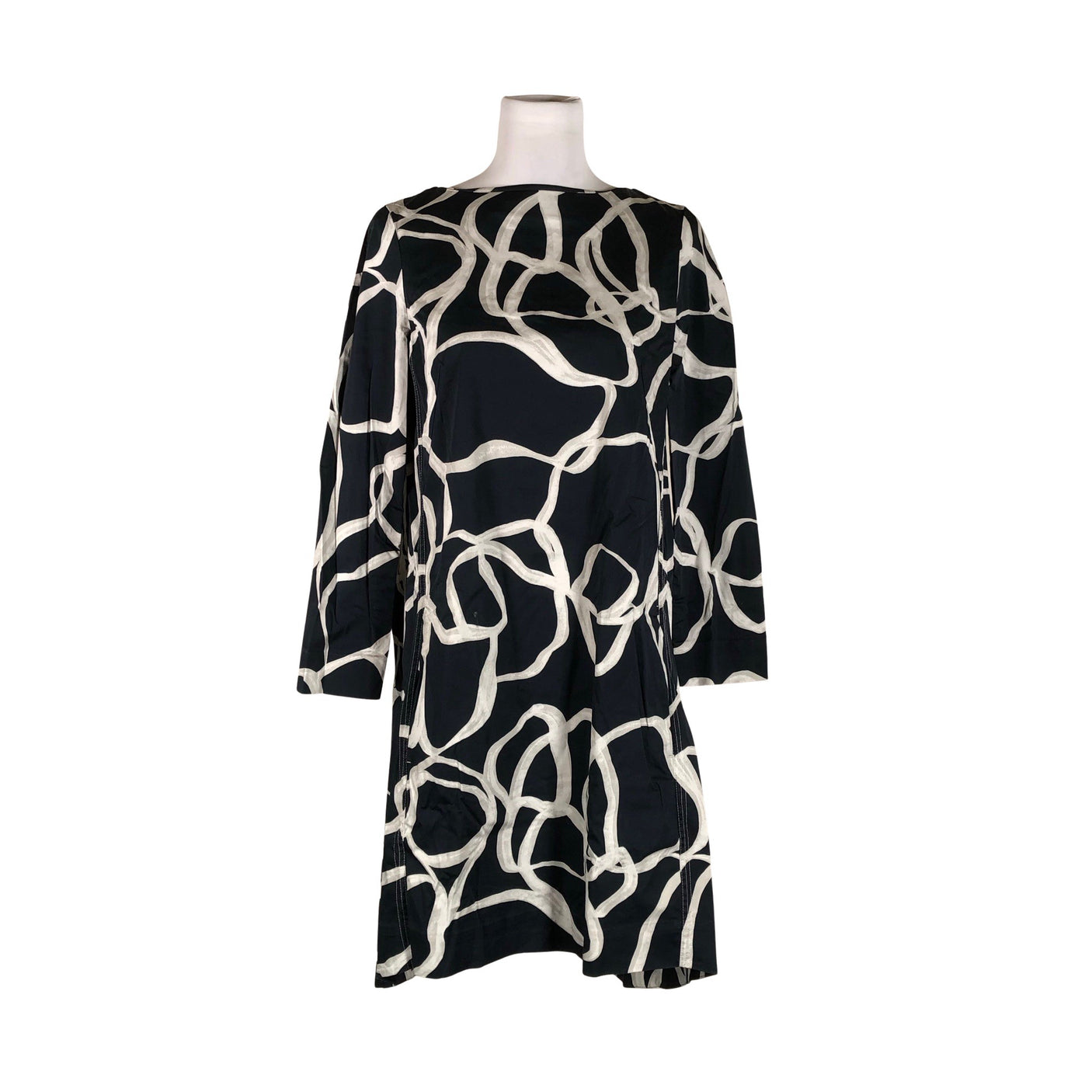 Unisex COS - Dress, size 38 - Blue (1)