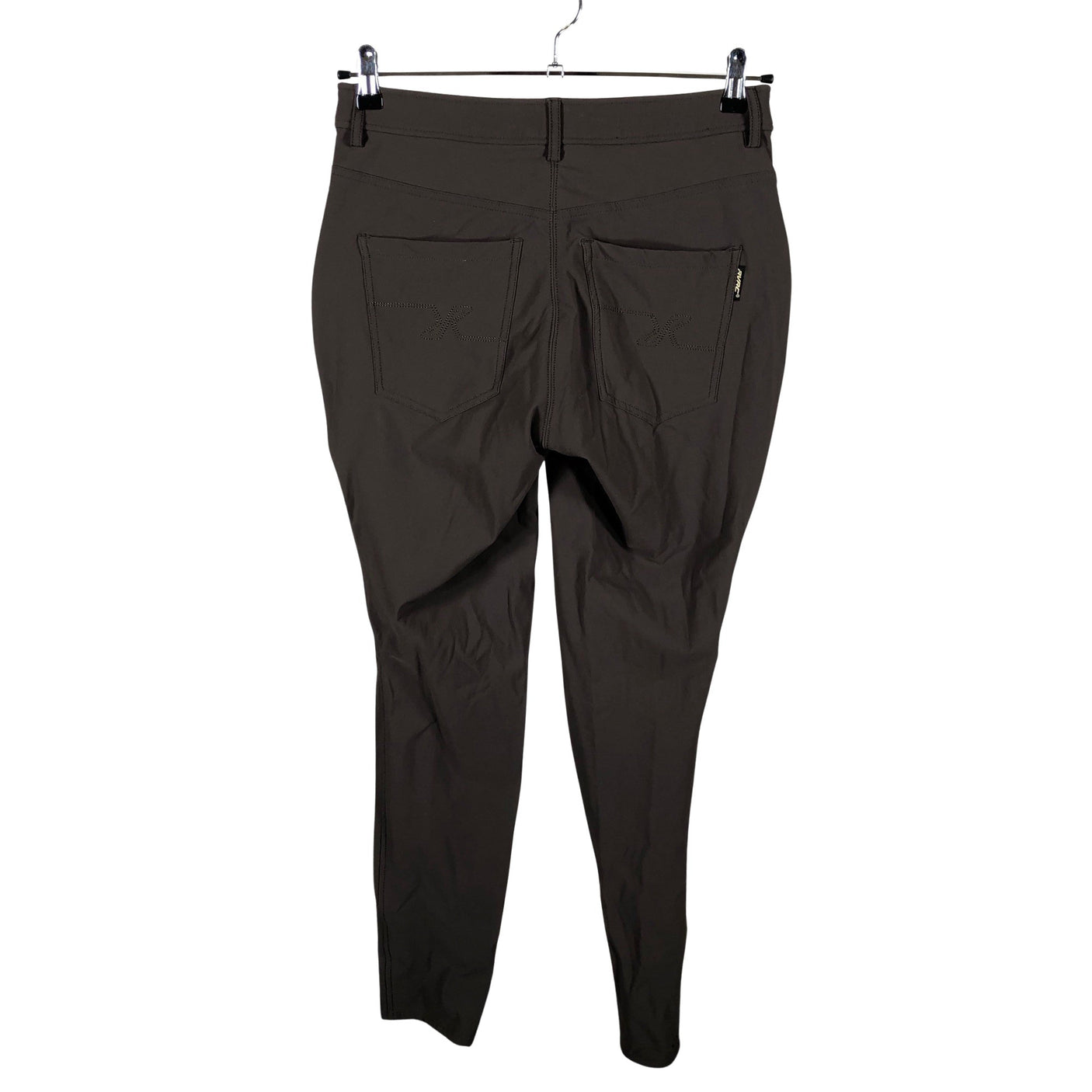 Unisex RVRC Revolution Race - Outdoor pants, size 42 - Brown (2)