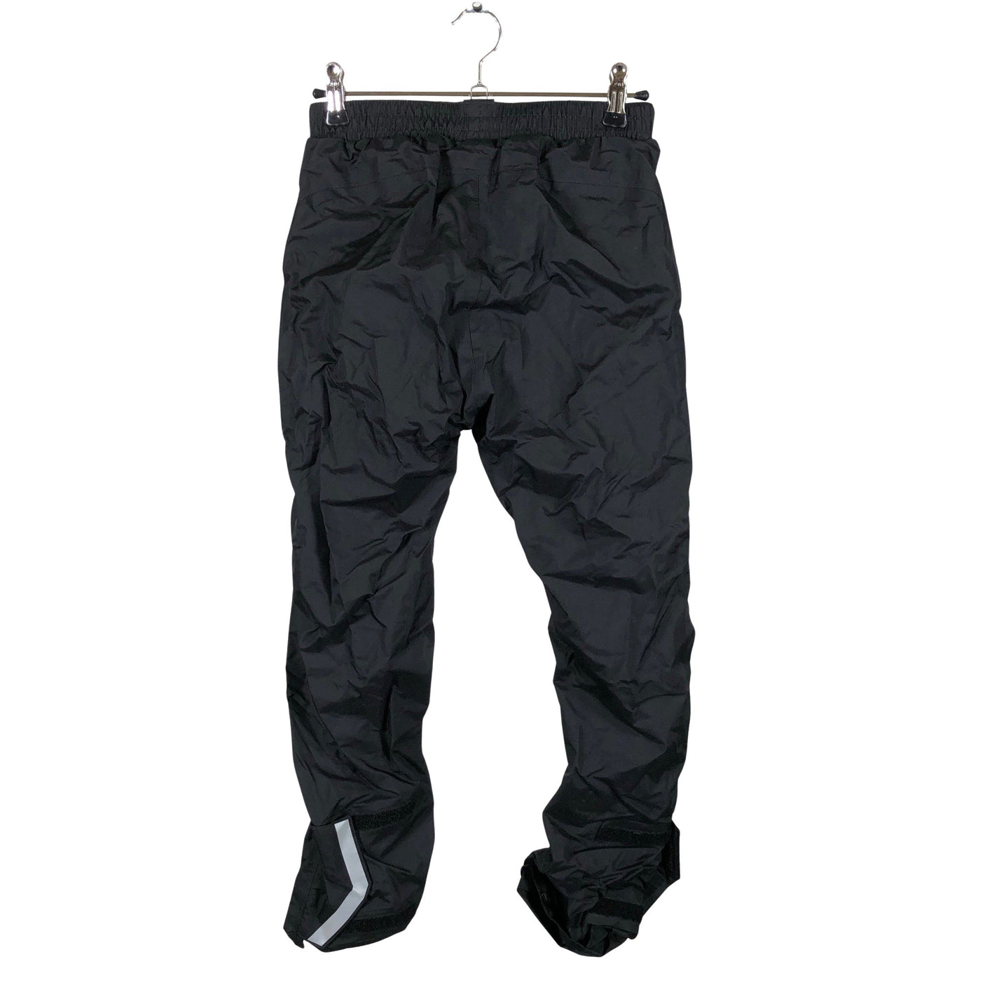 Unisex Didriksons - Spring/Fall pants, size 134 - 140 - Black (2)