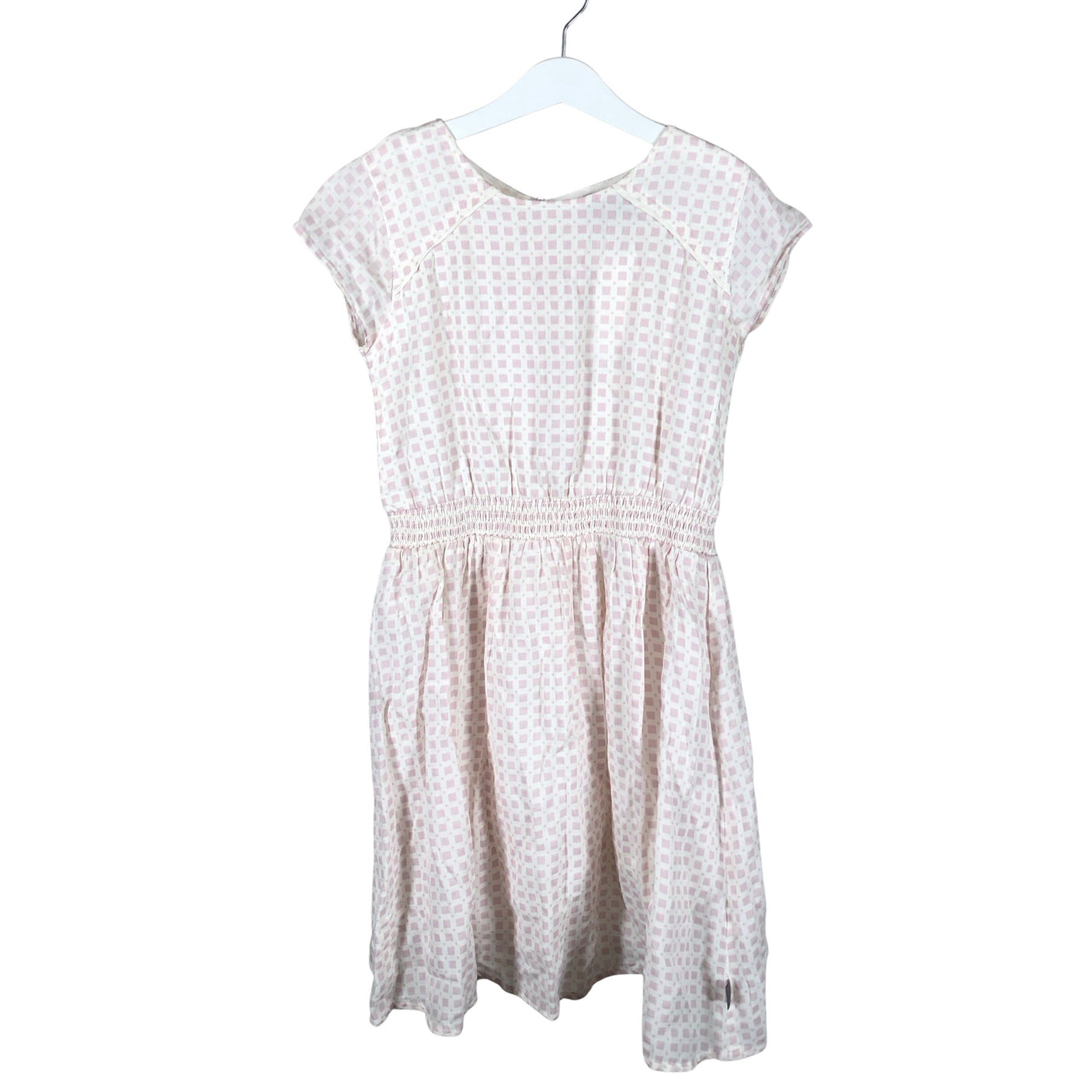 Unisex Creamie - Dress, size 134 - 140 - White (1)