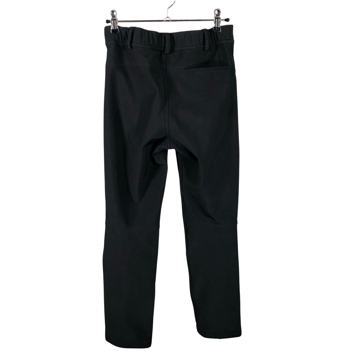 Unisex Reima - Softshell pants, size 140 - 146 - Black (2)