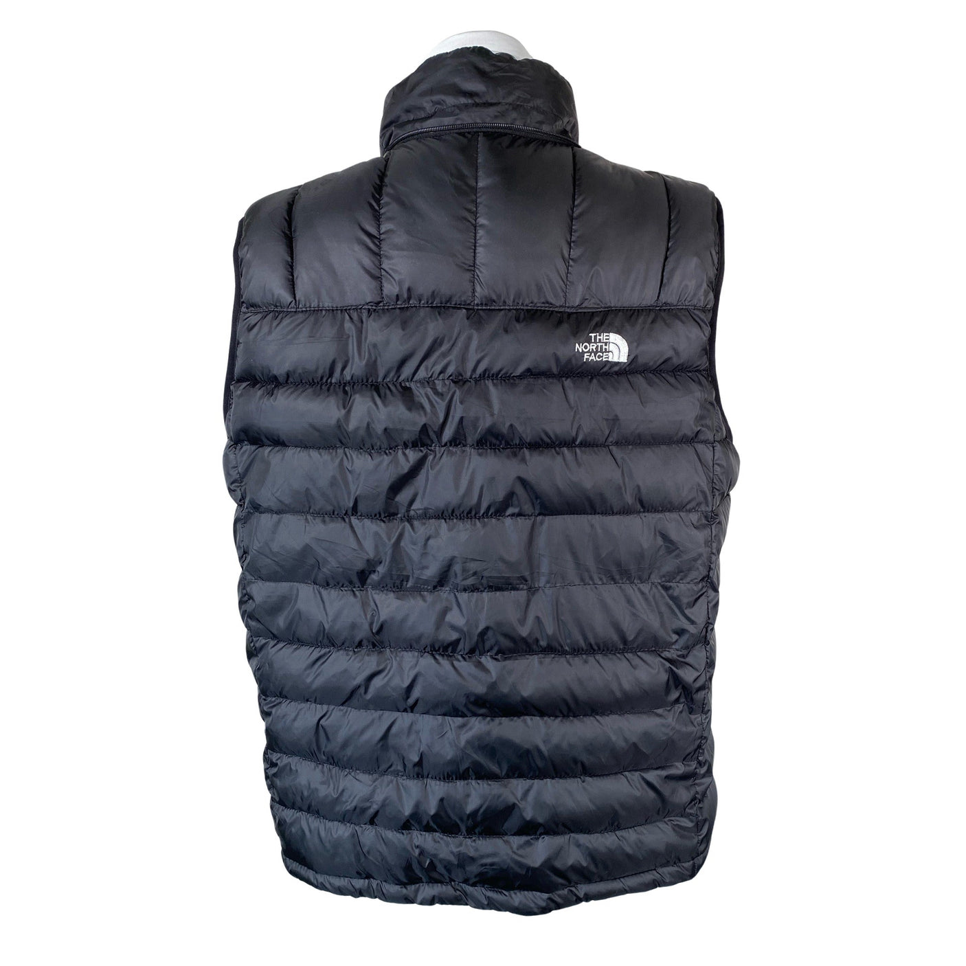 Unisex The North Face - Winter vest, size XXXL - Black (2)