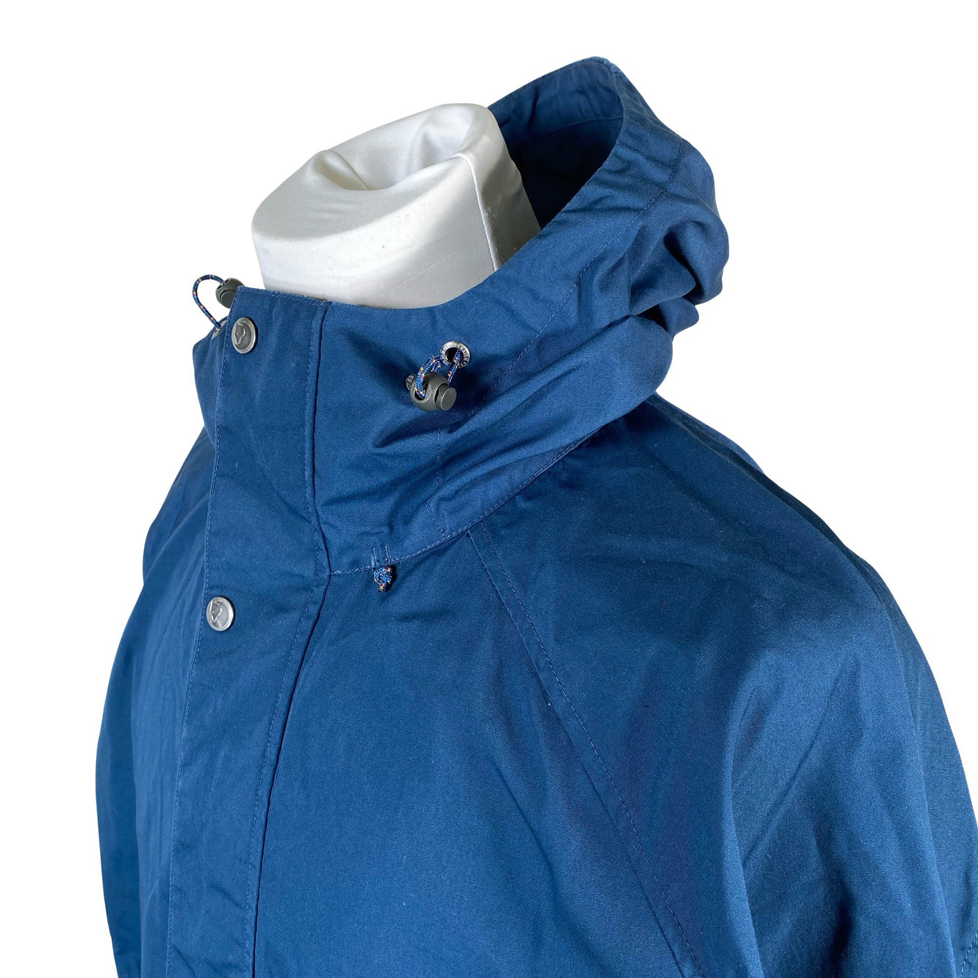 Unisex Fjällräven - Outdoor jacket, size XXL - Blue (3)