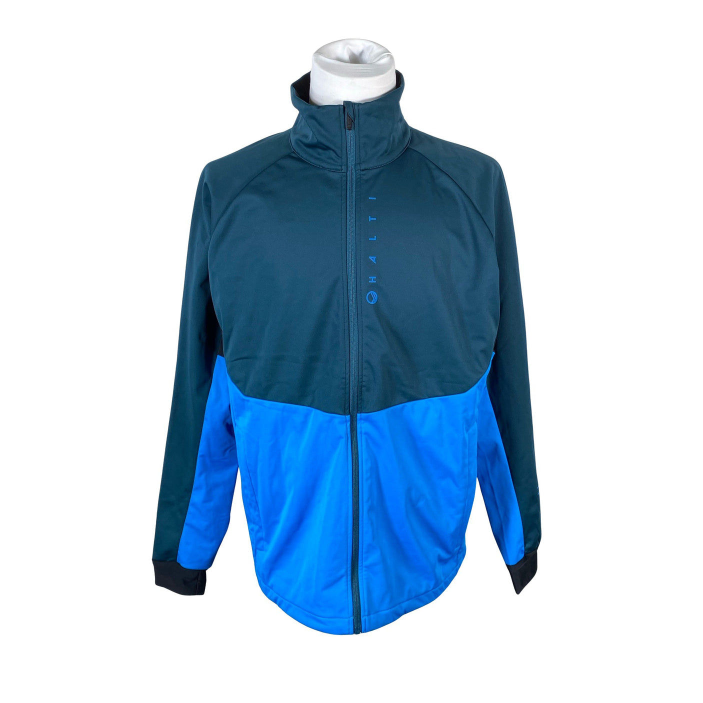 Unisex Halti - Sports jacket, size XXL - Blue (1)