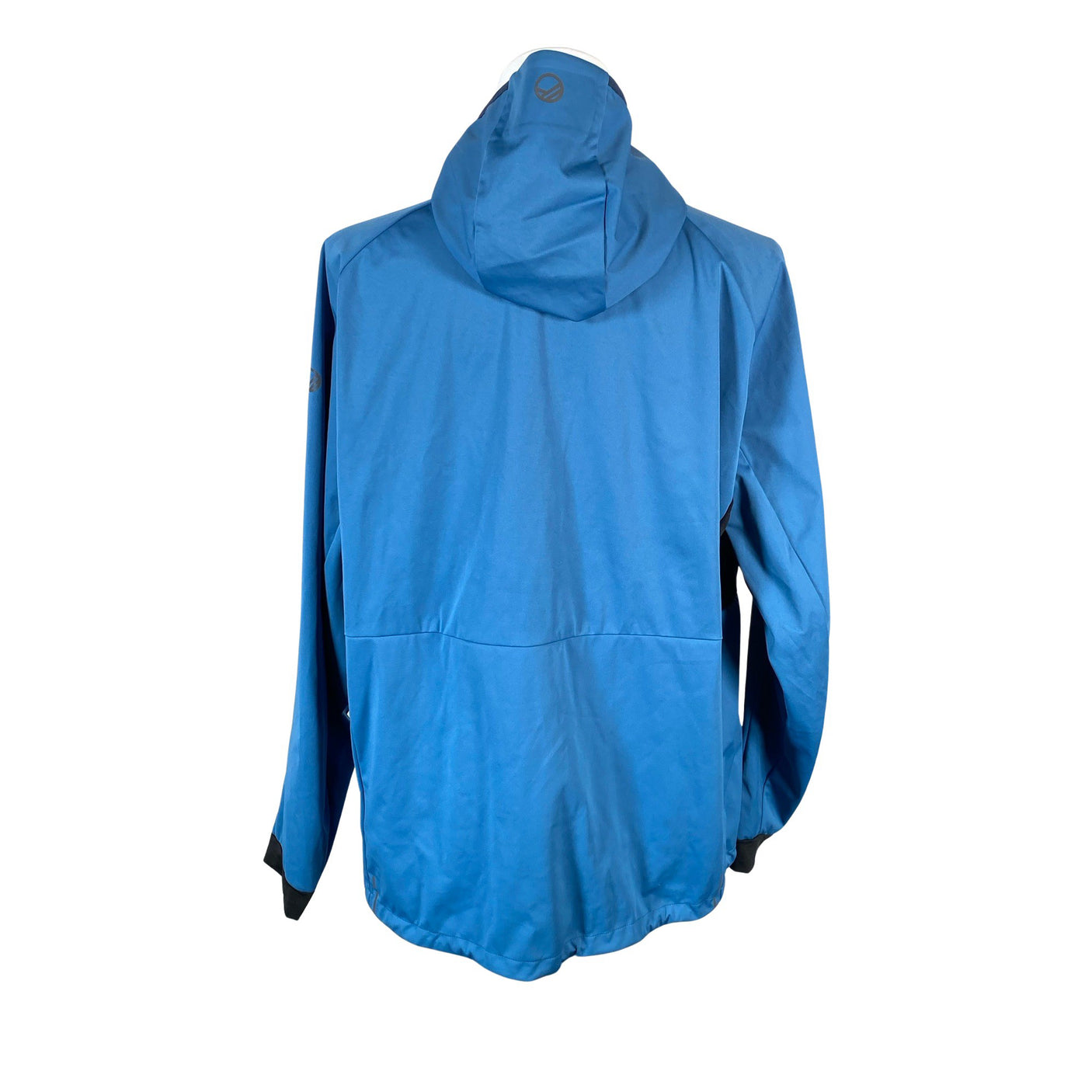 Unisex Halti - Sports jacket, size XXXL - Blue (2)
