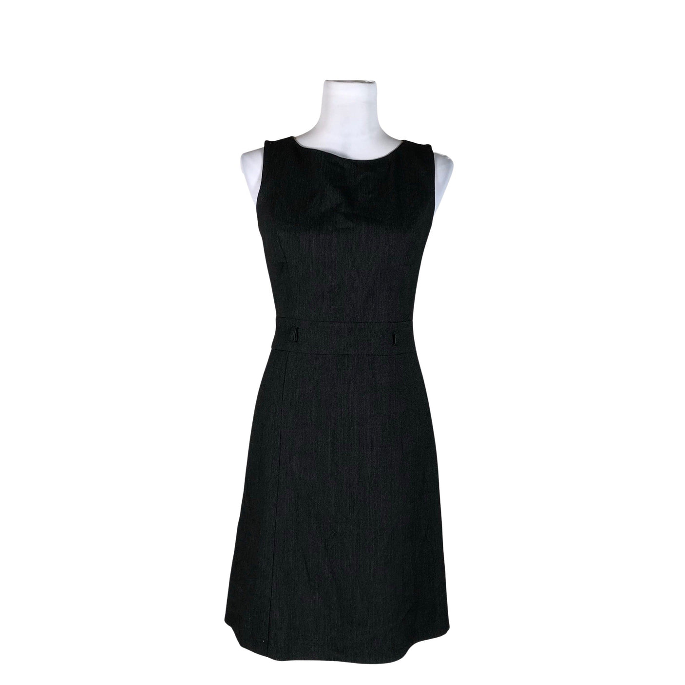 Unisex s.Oliver - Dress, size 36 - Gray (1)