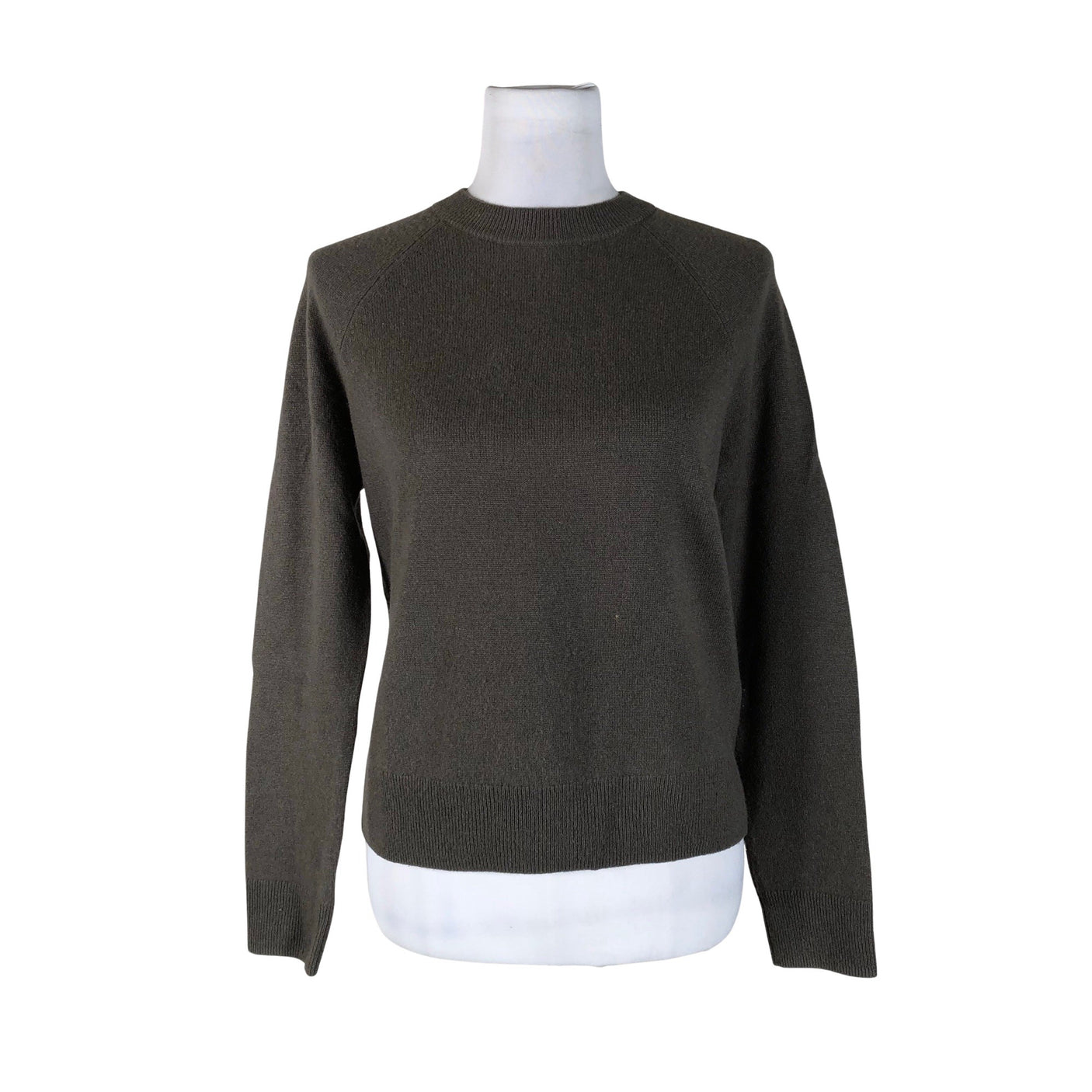 Unisex Samsoe&Samsoe - Sweater, size 34 - Gray (1)
