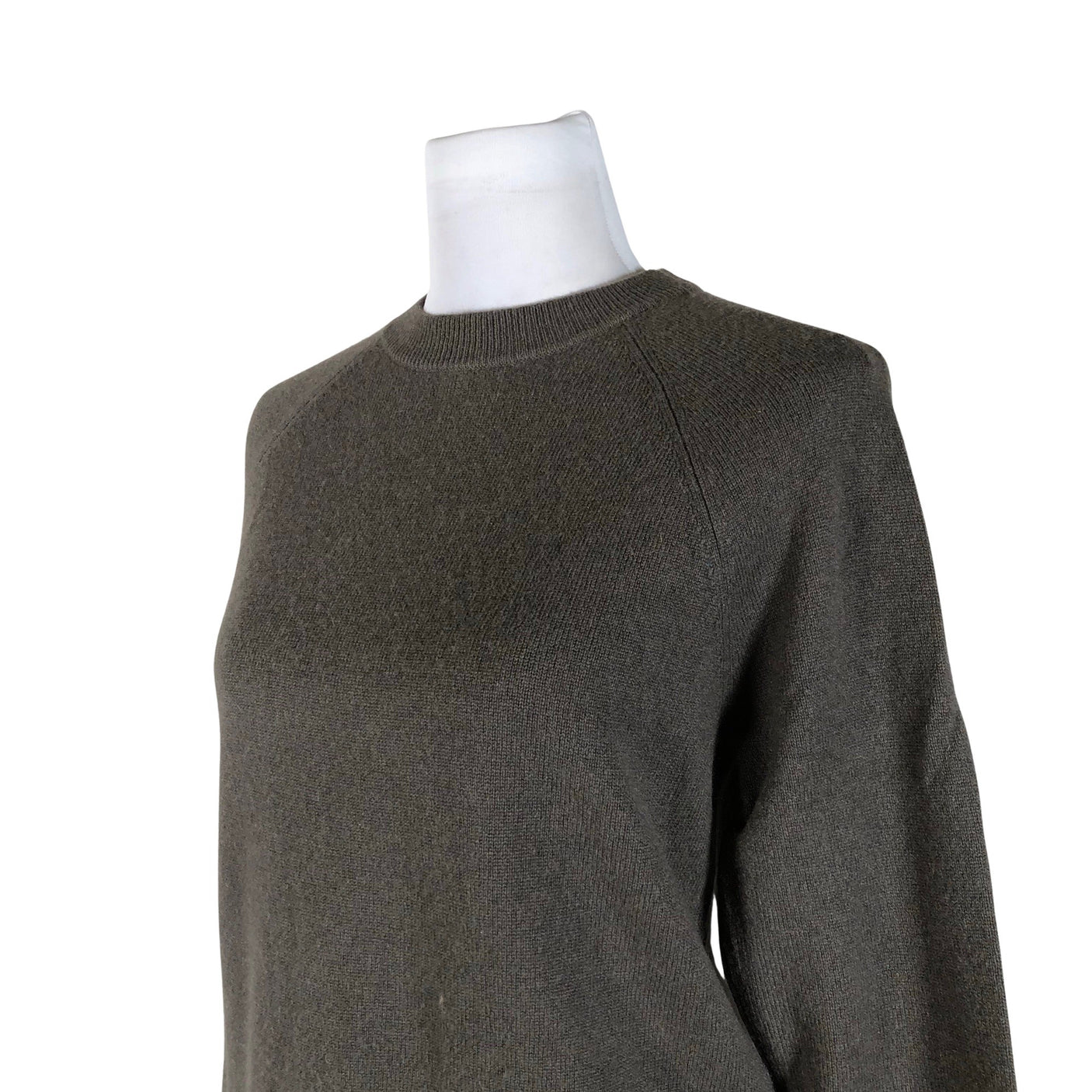 Unisex Samsoe&Samsoe - Sweater, size 34 - Gray (3)