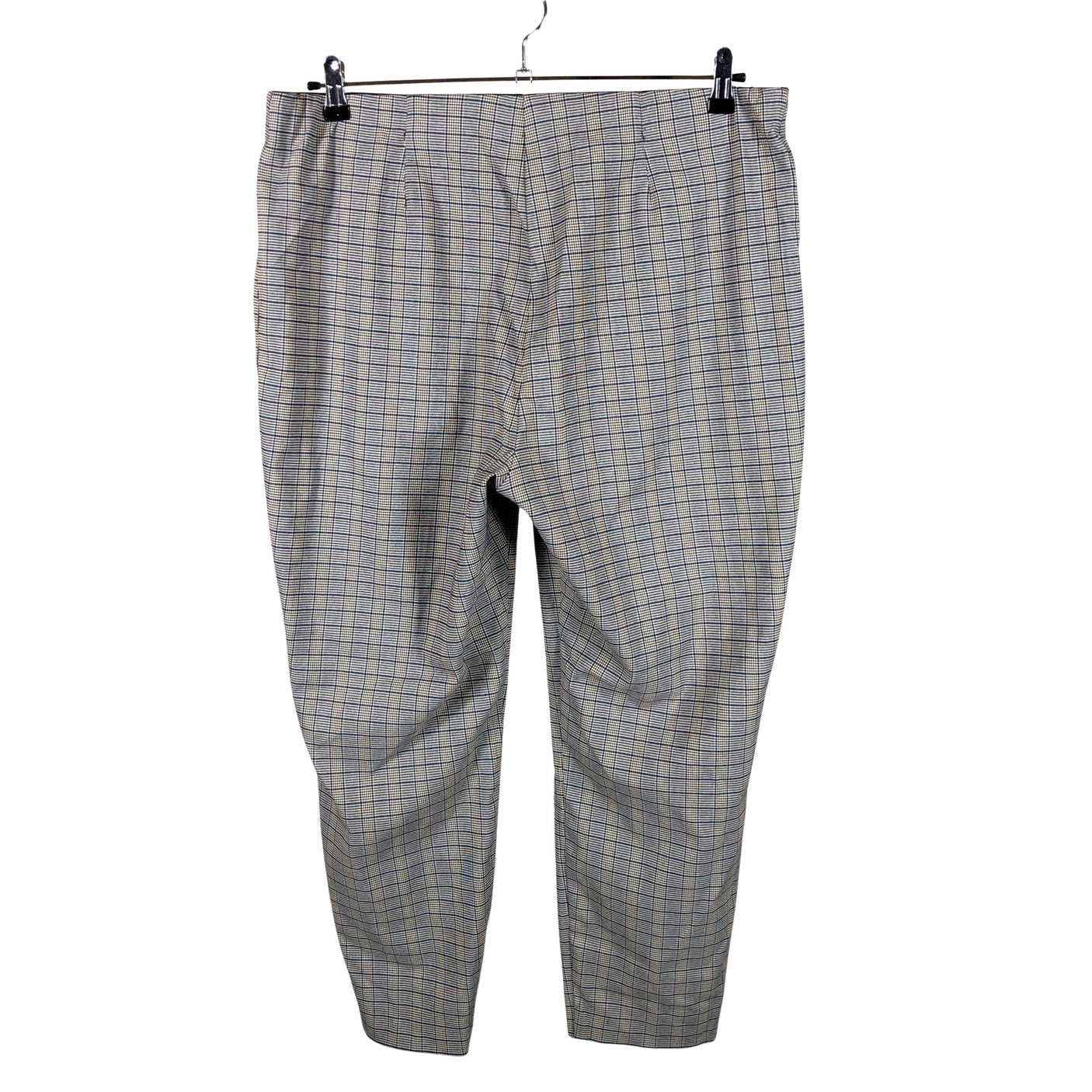 Unisex Ril's - Slacks, size 46 - Brown (2)