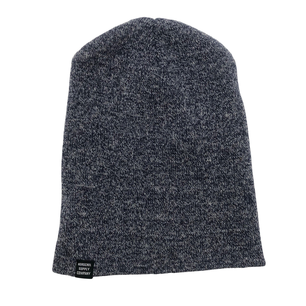 Unisex Herschel - Winter beanie, size 52 - 54 cm - Blue (1)