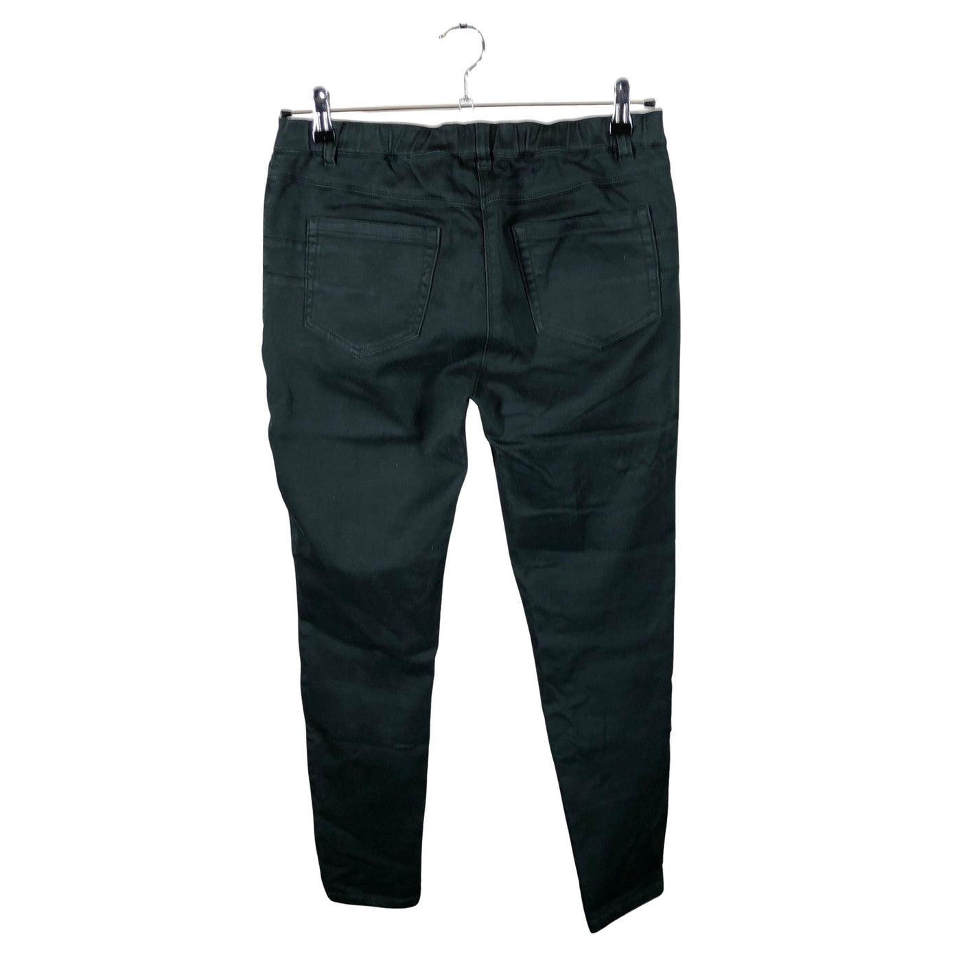 Unisex Your Face - Jeggings, size 40 - Green (2)