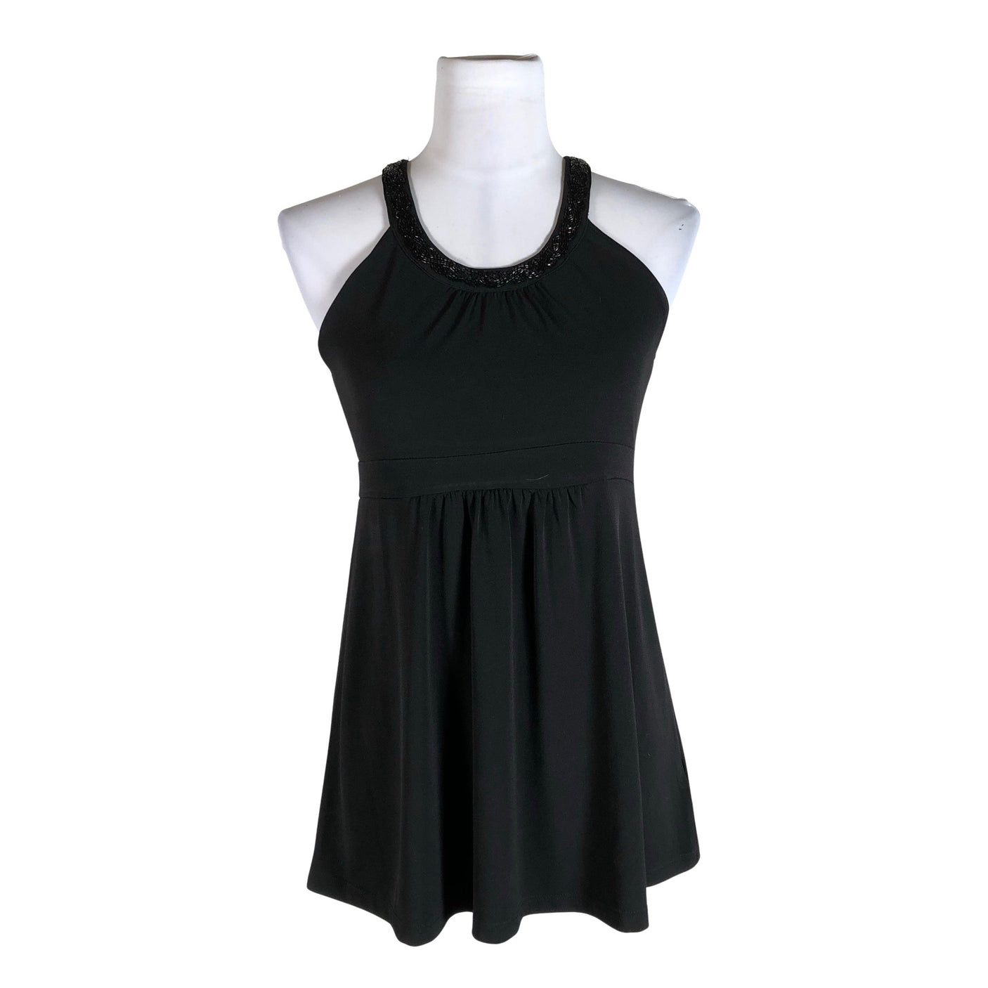Unisex Michael Kors - Party top, size 36 - Black (1)