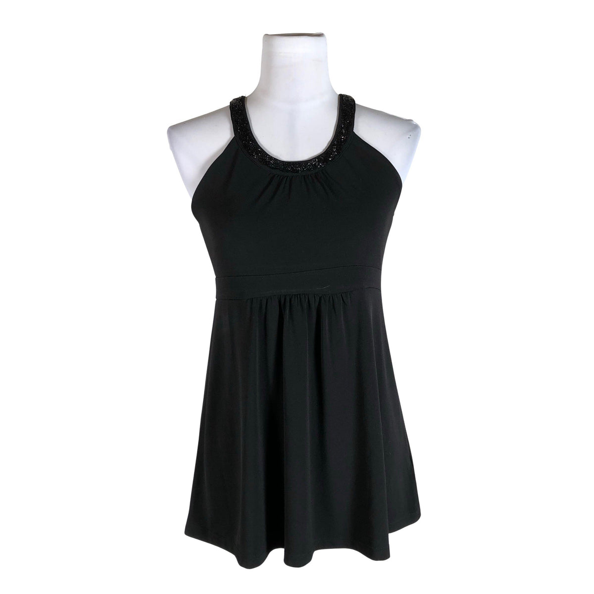 Unisex Michael Kors - Party top, size 36 - Black (1)